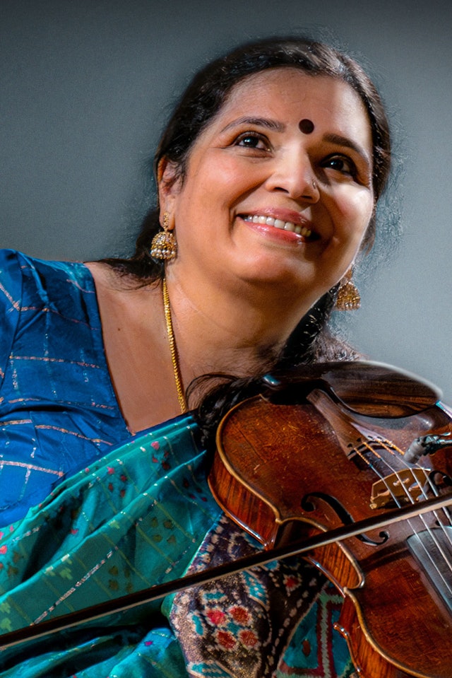Kala Ramnath | Full Concert
