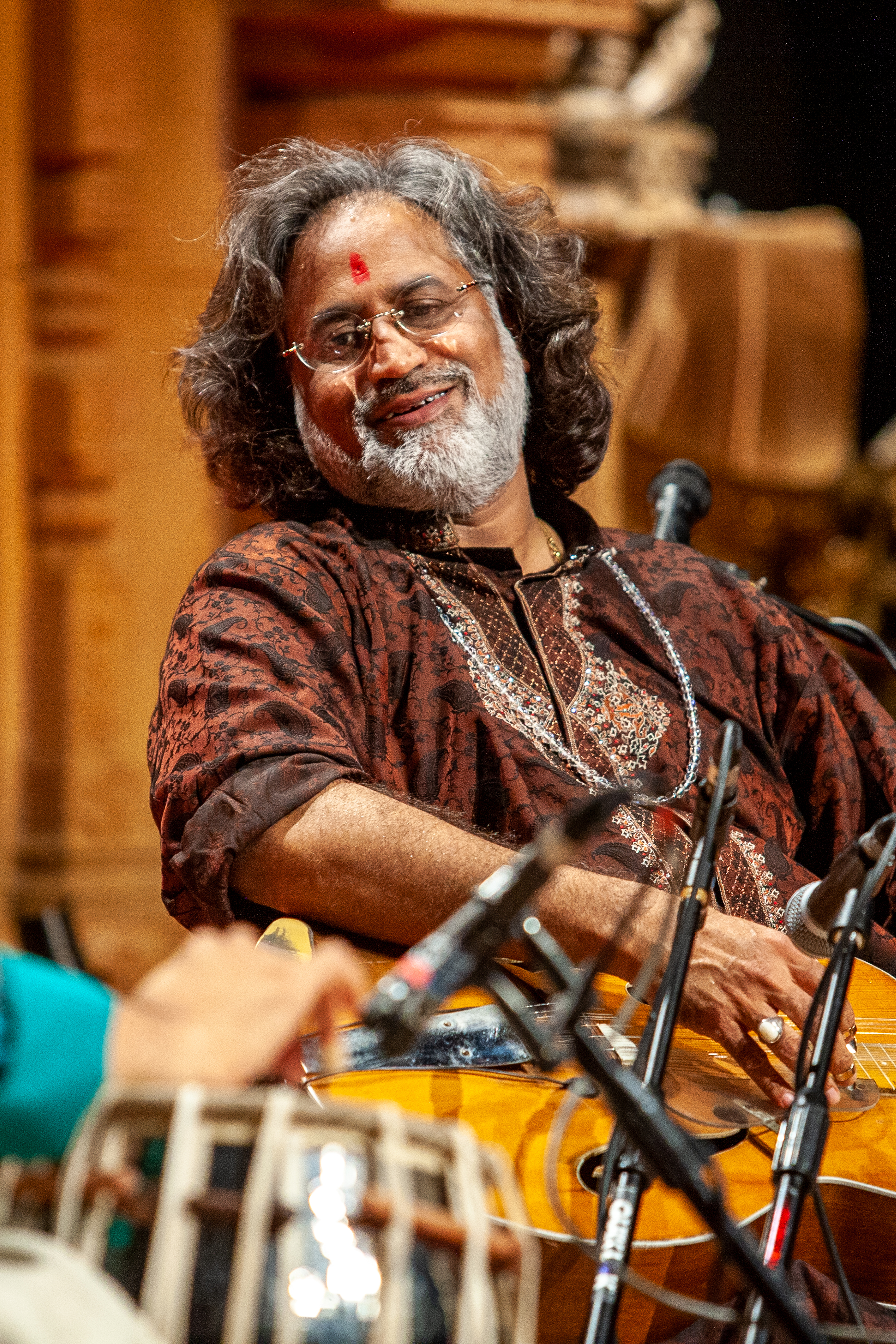 Vishwa Mohan Bhatt | Director's Cut 