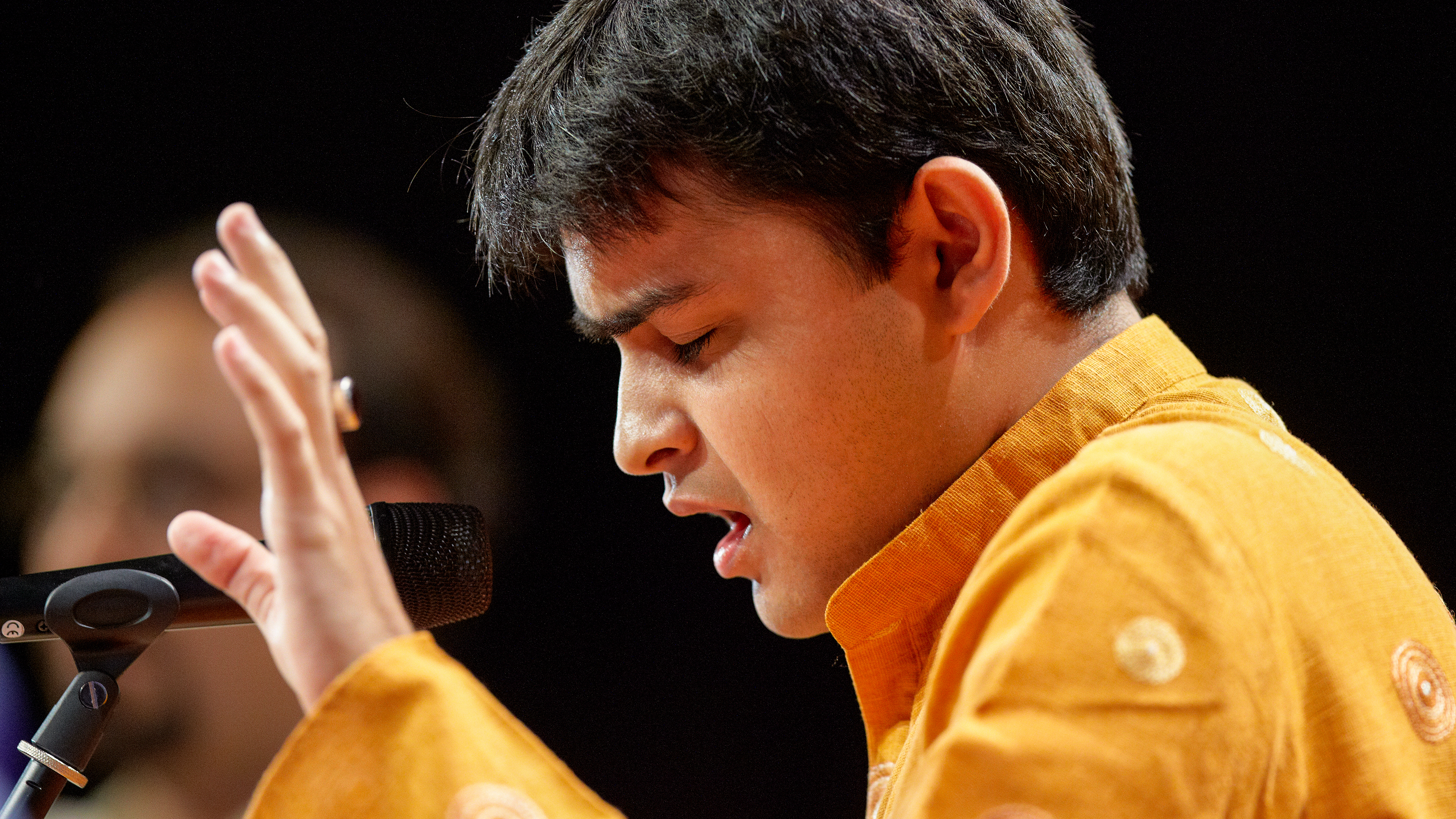 Sameehan Kashalkar | Raag Marwa