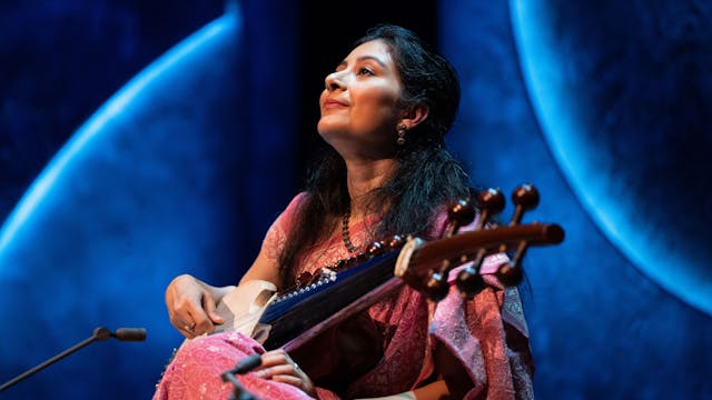 Rajrupa Chowdhury | Raag Dipawati