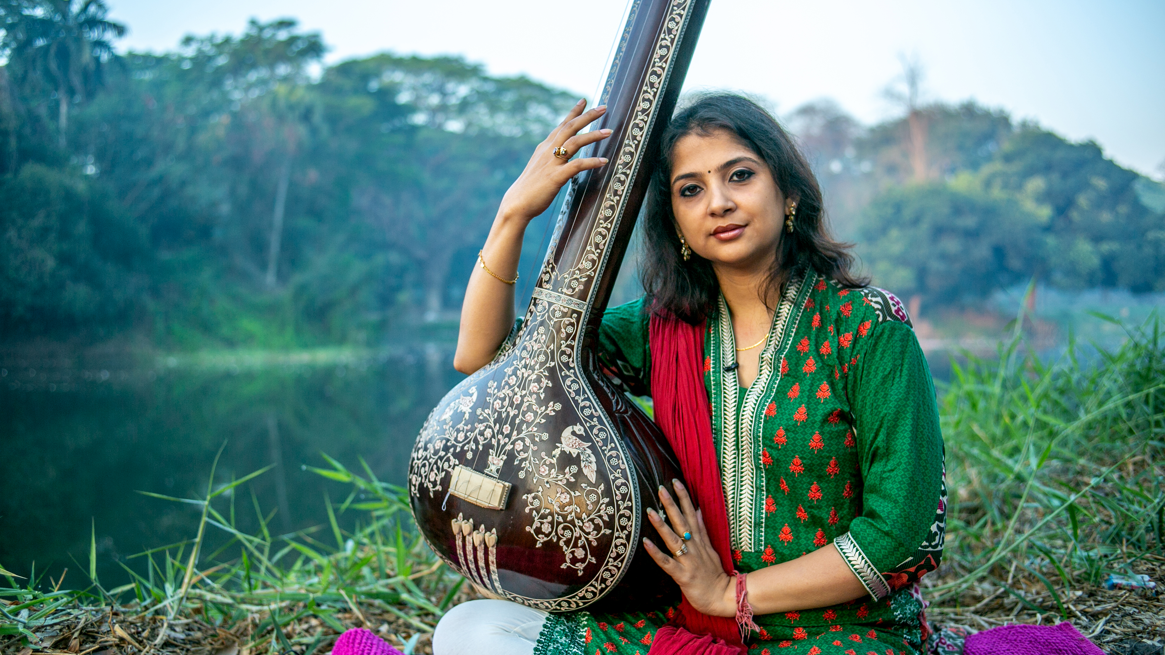 Kaushiki Chakraborty | Raag Jaunpuri 