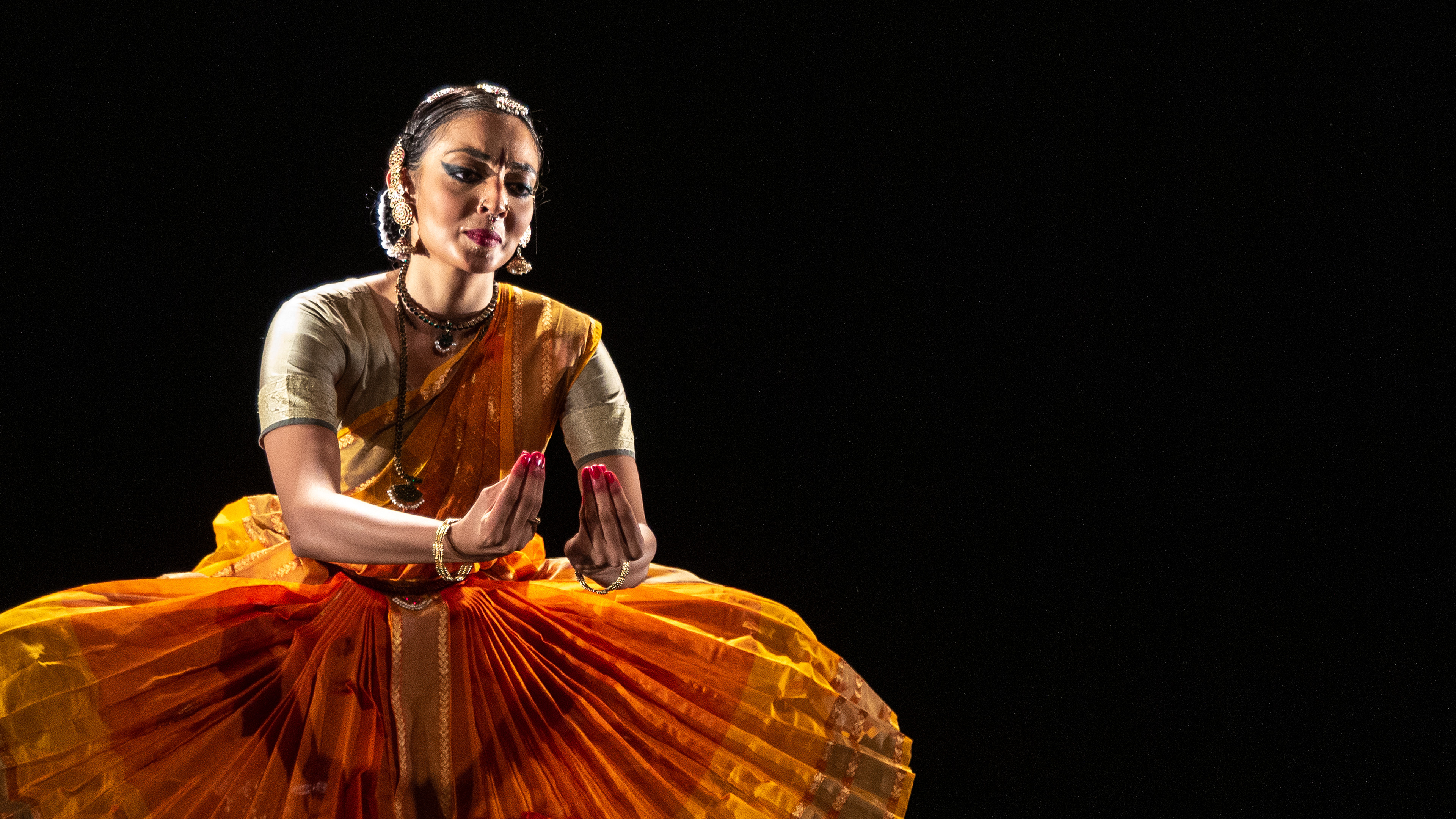 Margam | Film by Rehmat Rayatt 