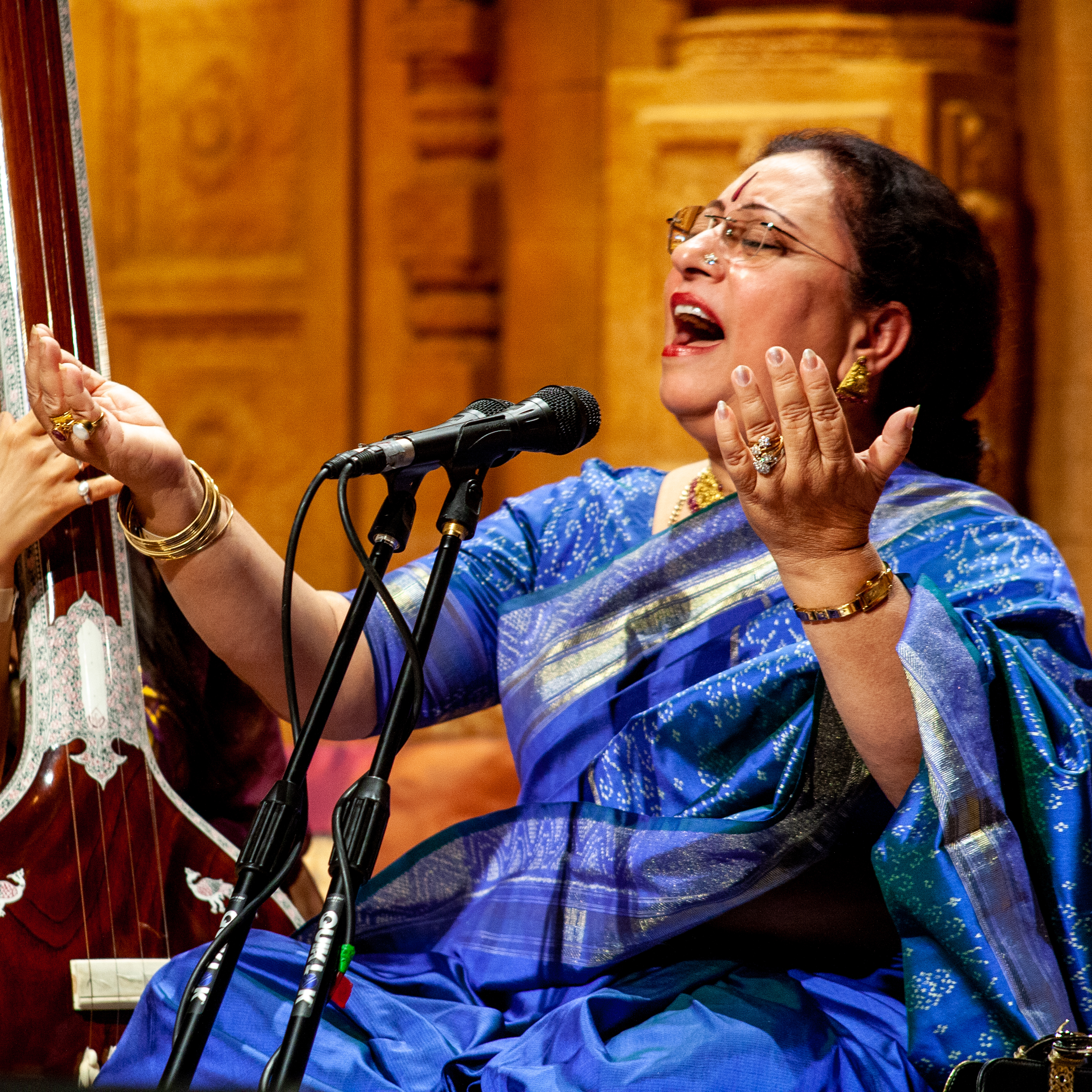 Parveen Sultana | Director's Cut 