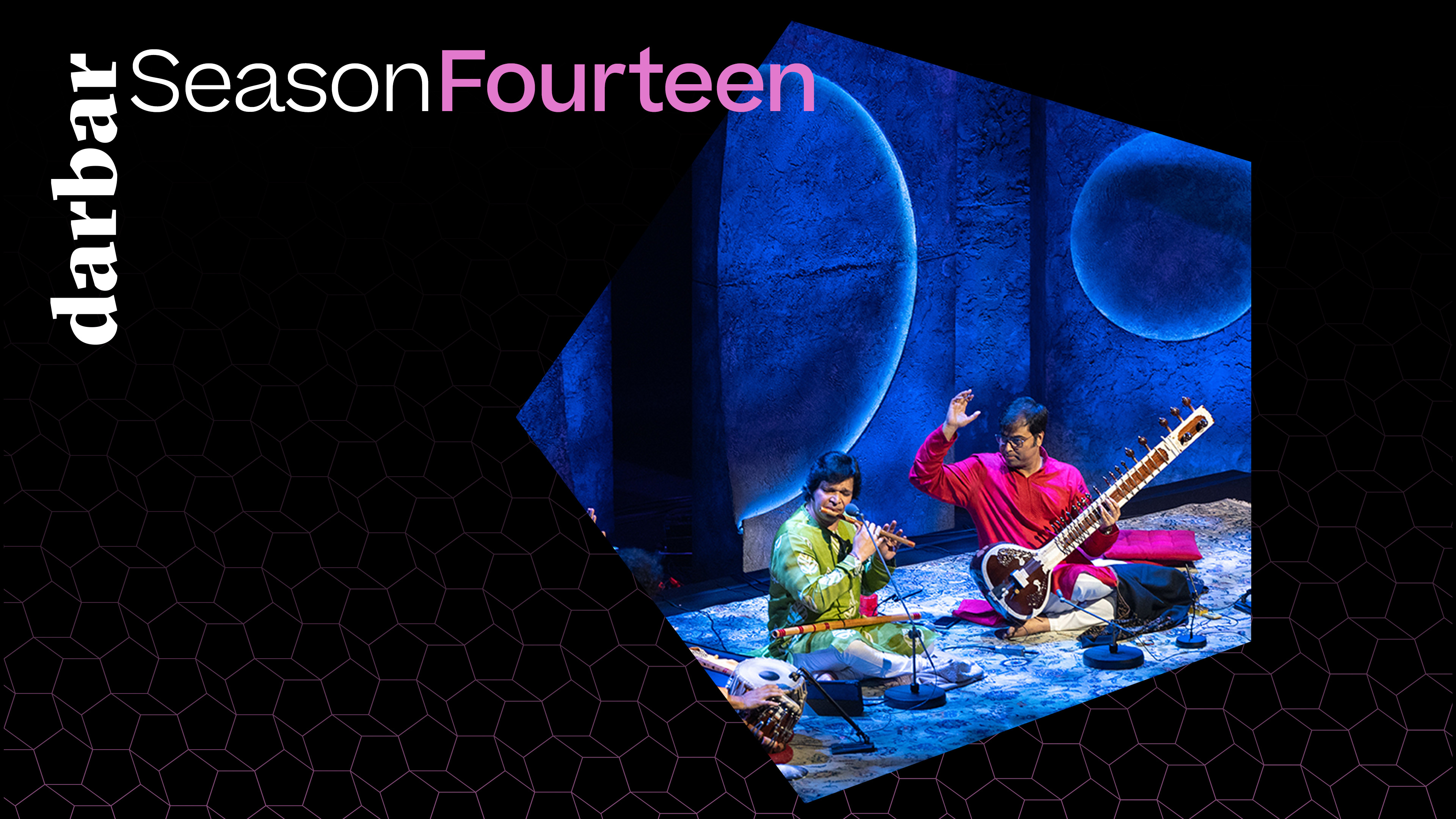 S14 EP2 | Rakesh Chaurasia & Purbayan Chatterjee