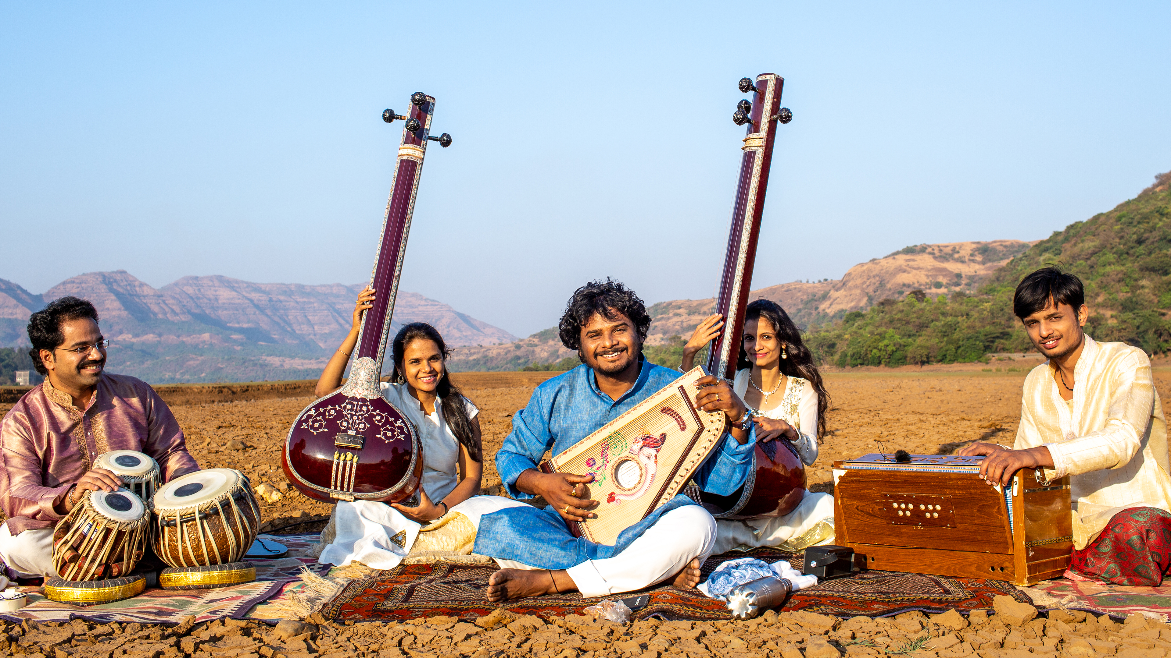 Ramakant Gaikwad | Thumri 