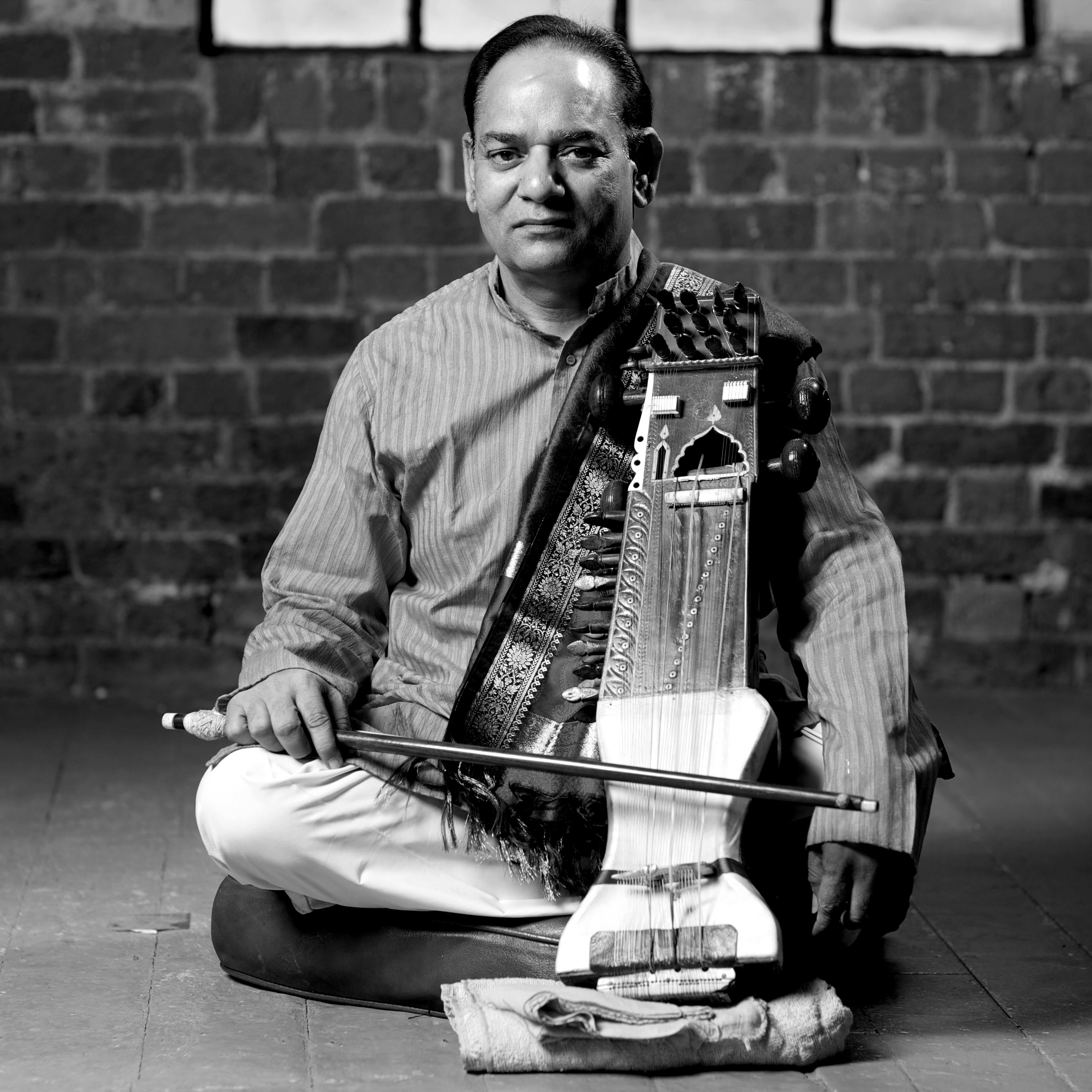 Pandit Bharat Bhushan Goswami | Interview