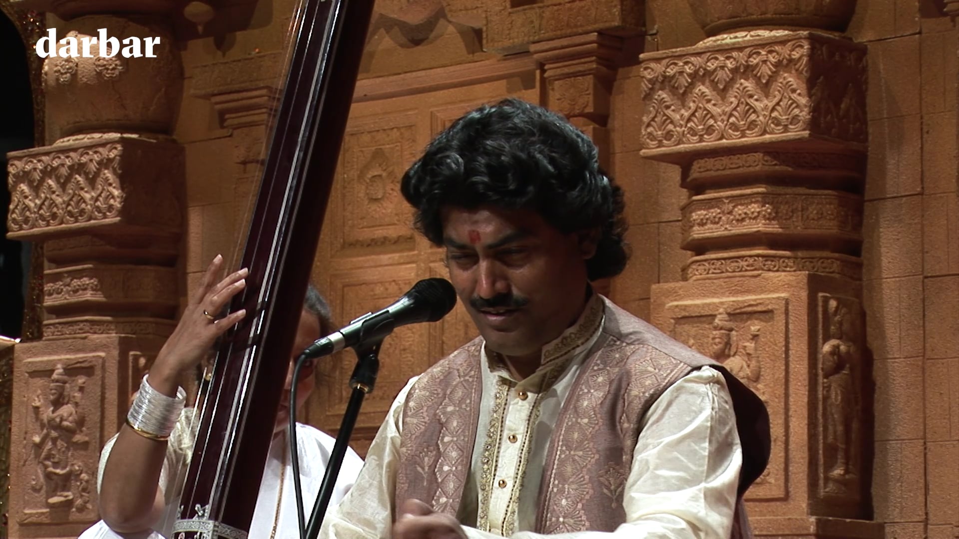 Prem Kumar Mallick In Conversation 