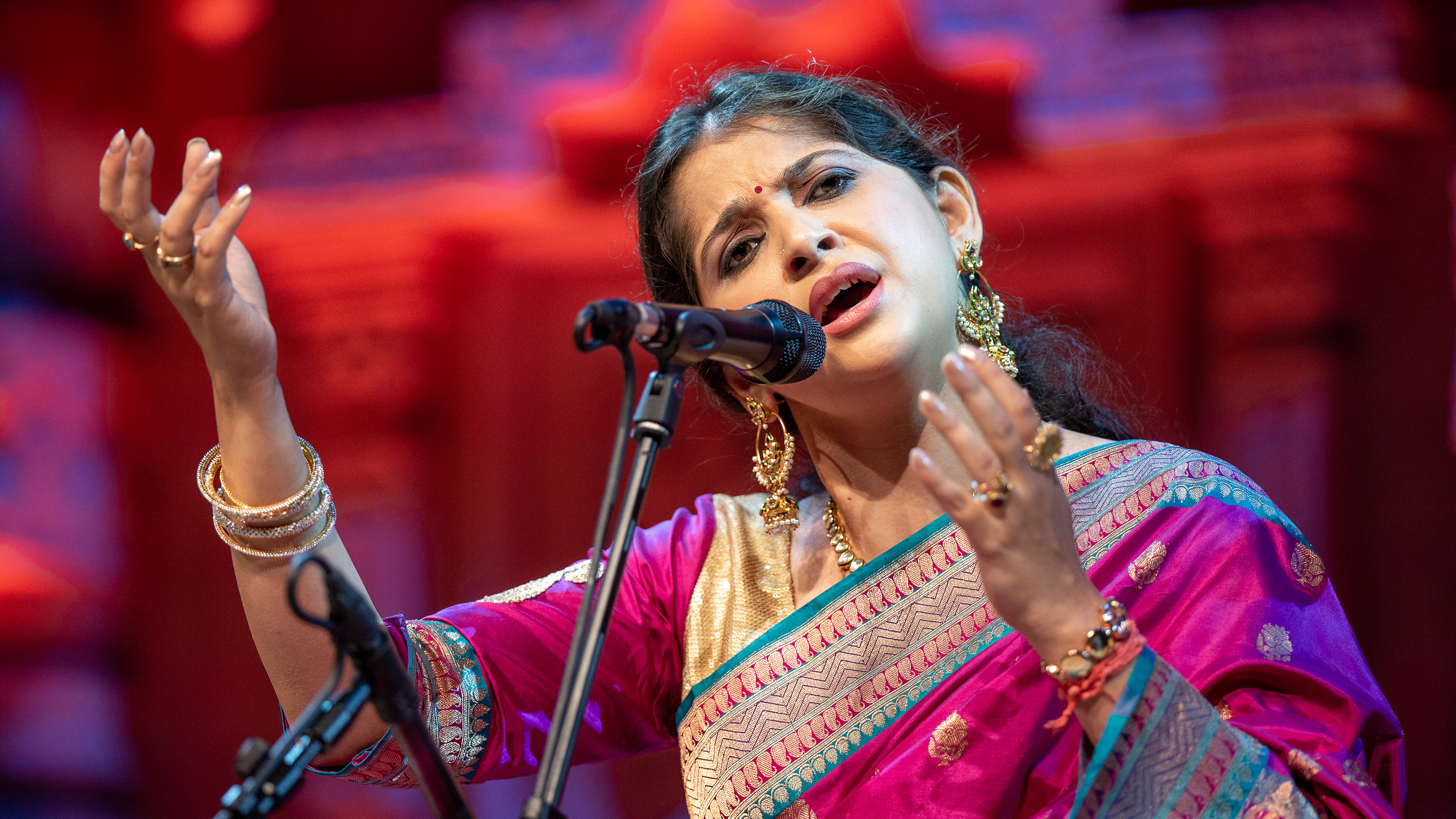 S8 EP1 | Kaushiki Chakraborty