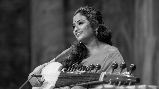 Debasmita Battacharya | Director's Cut