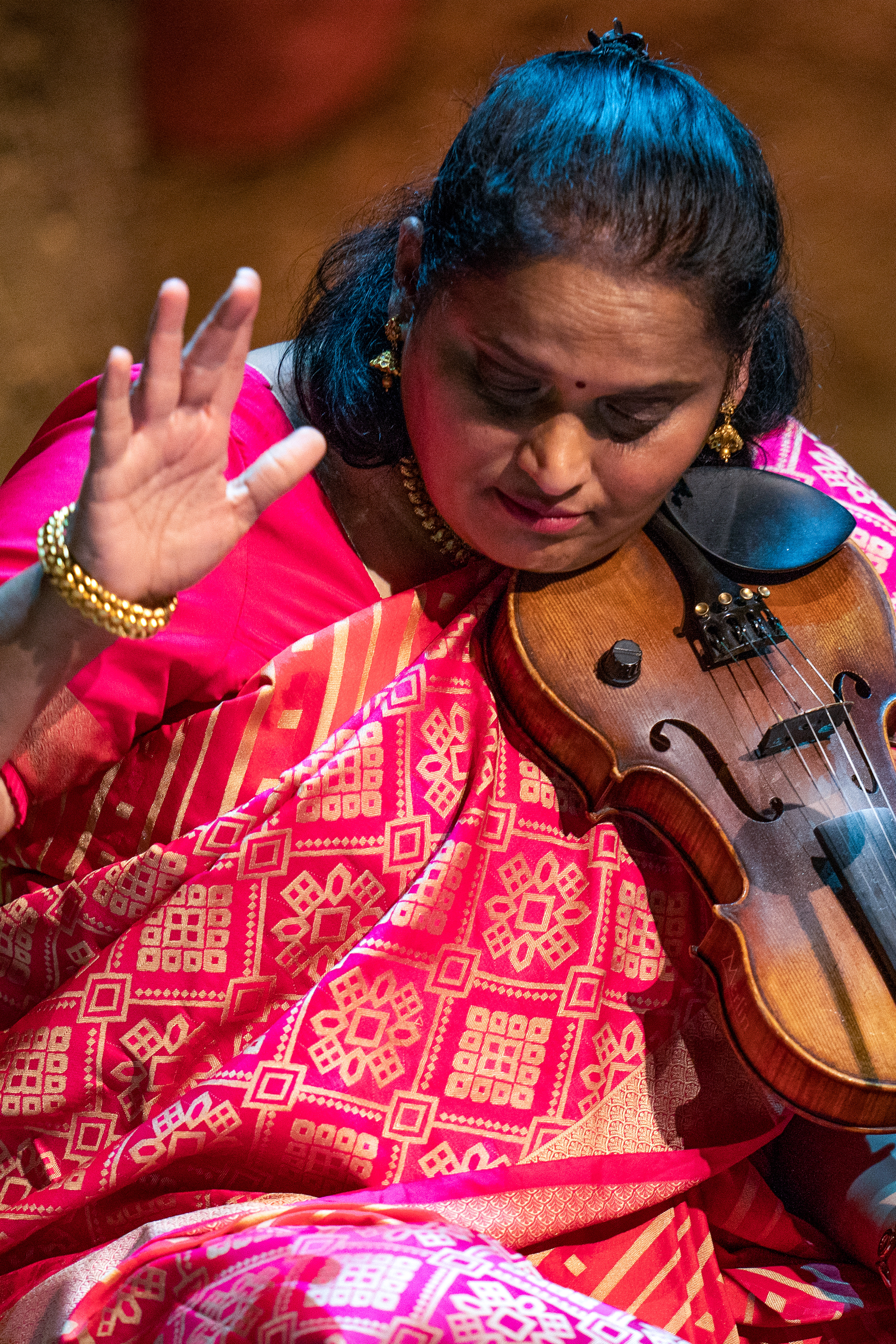 Dr Jyotsna Srikanth | Director's Cut