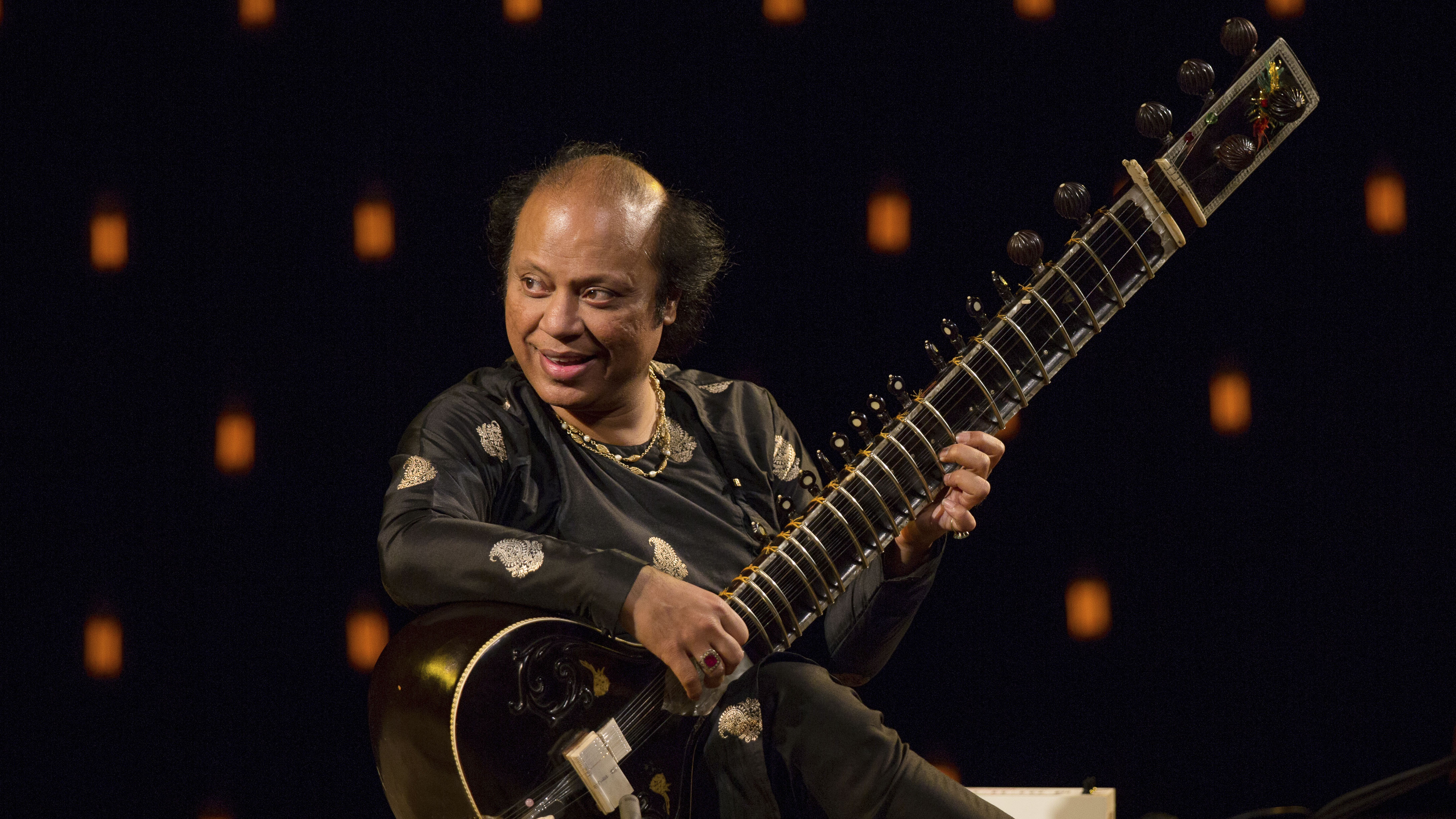 Nishat Khan | Raag Darbari Kanada