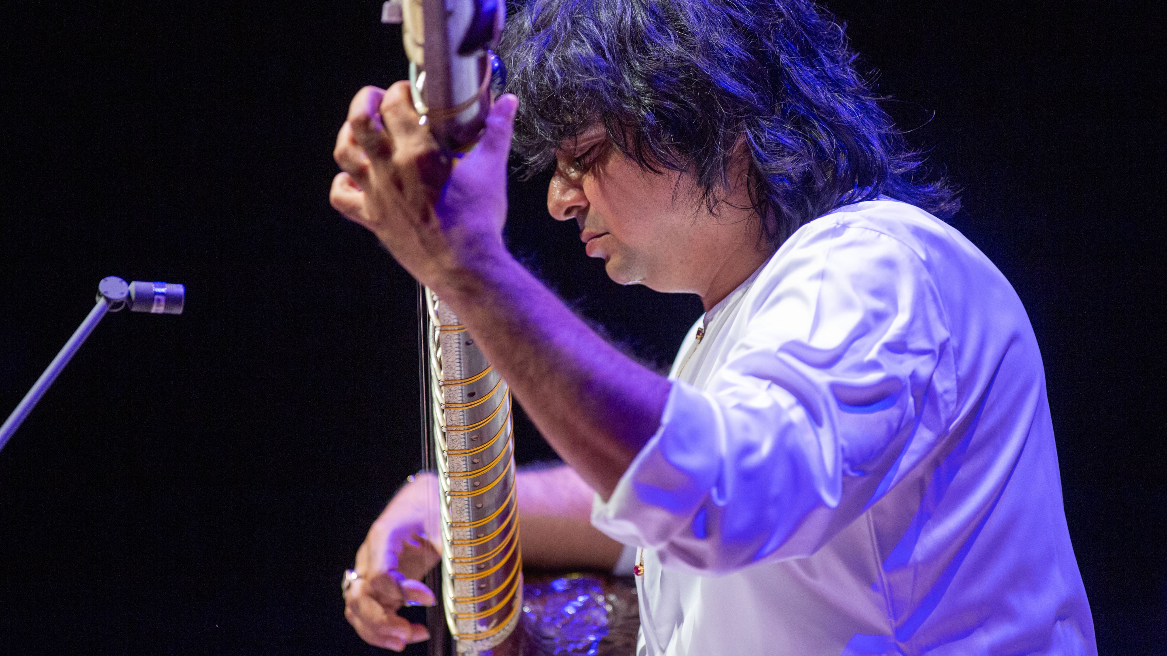 Niladri Kumar & Pandit Subhankar Banerjee | Raag Bhairavi 