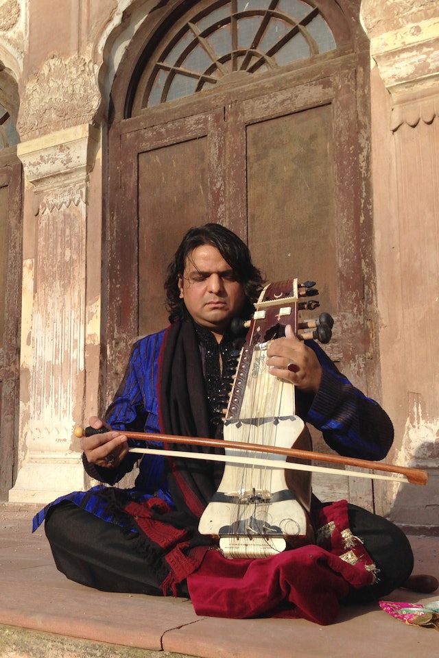 Kamal Sabri | Raag Piloo