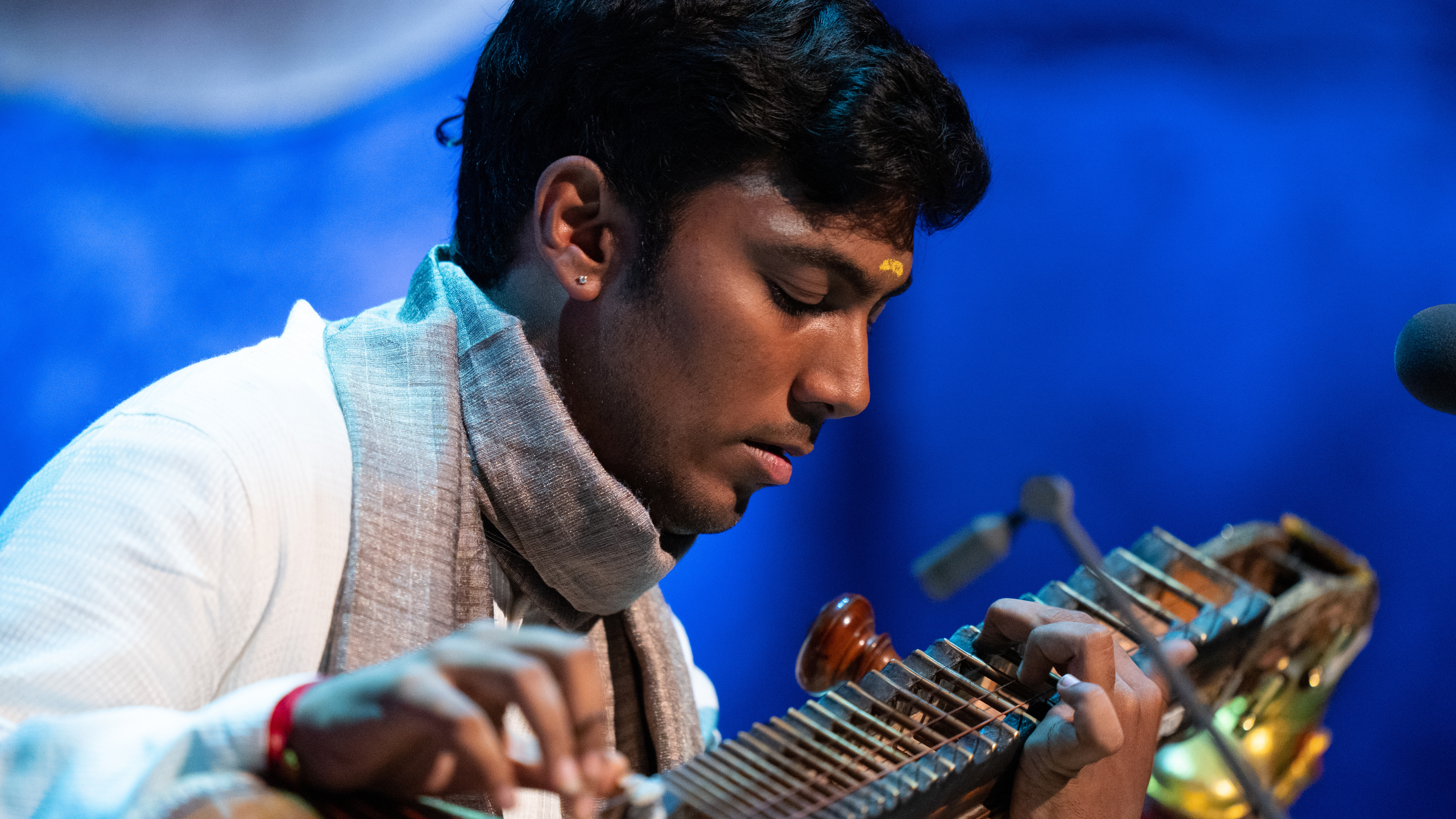 Ramana Balachandran | Full Concert