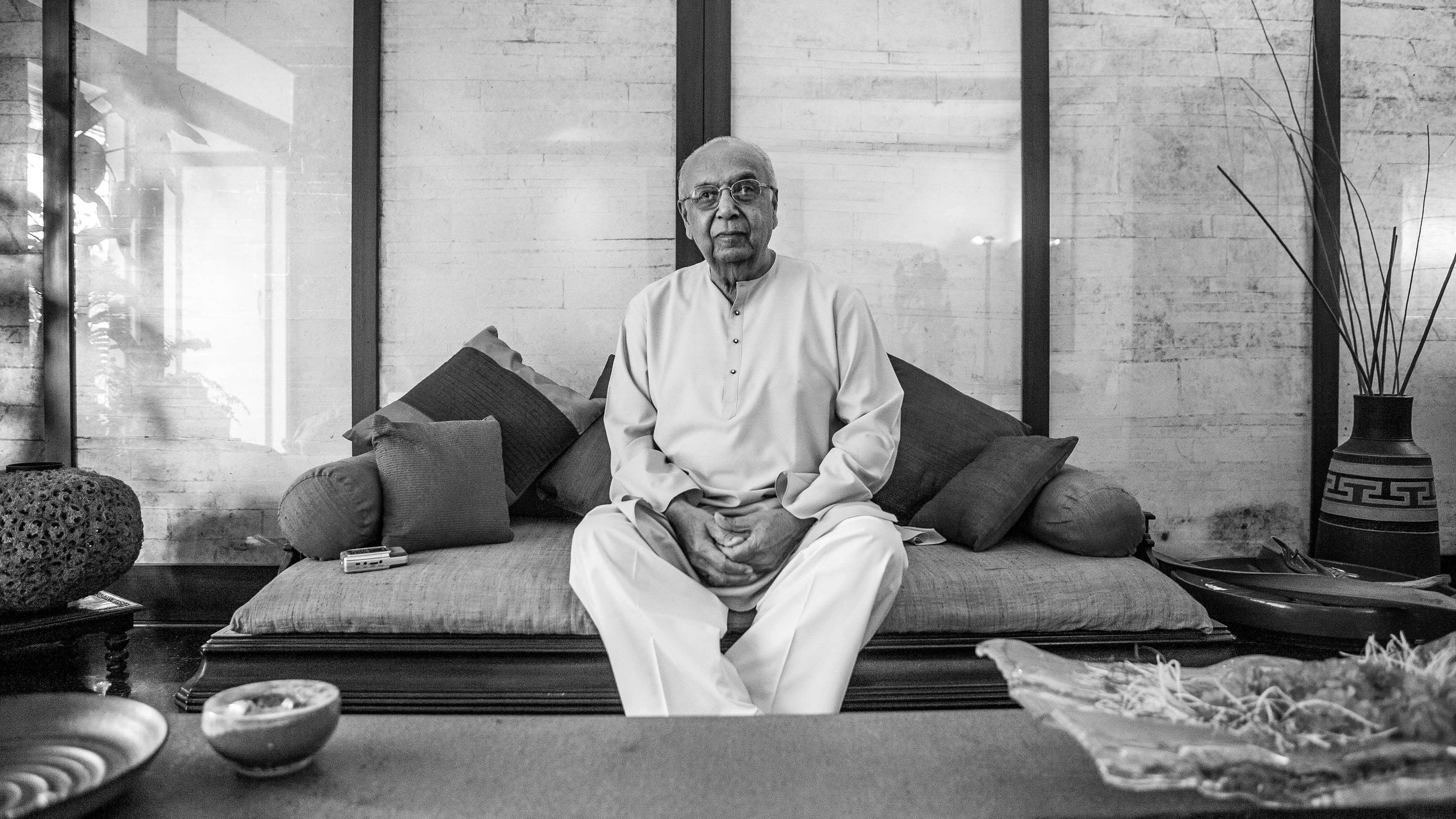 Bhagti Margi | Pandit Arvind Parikh 