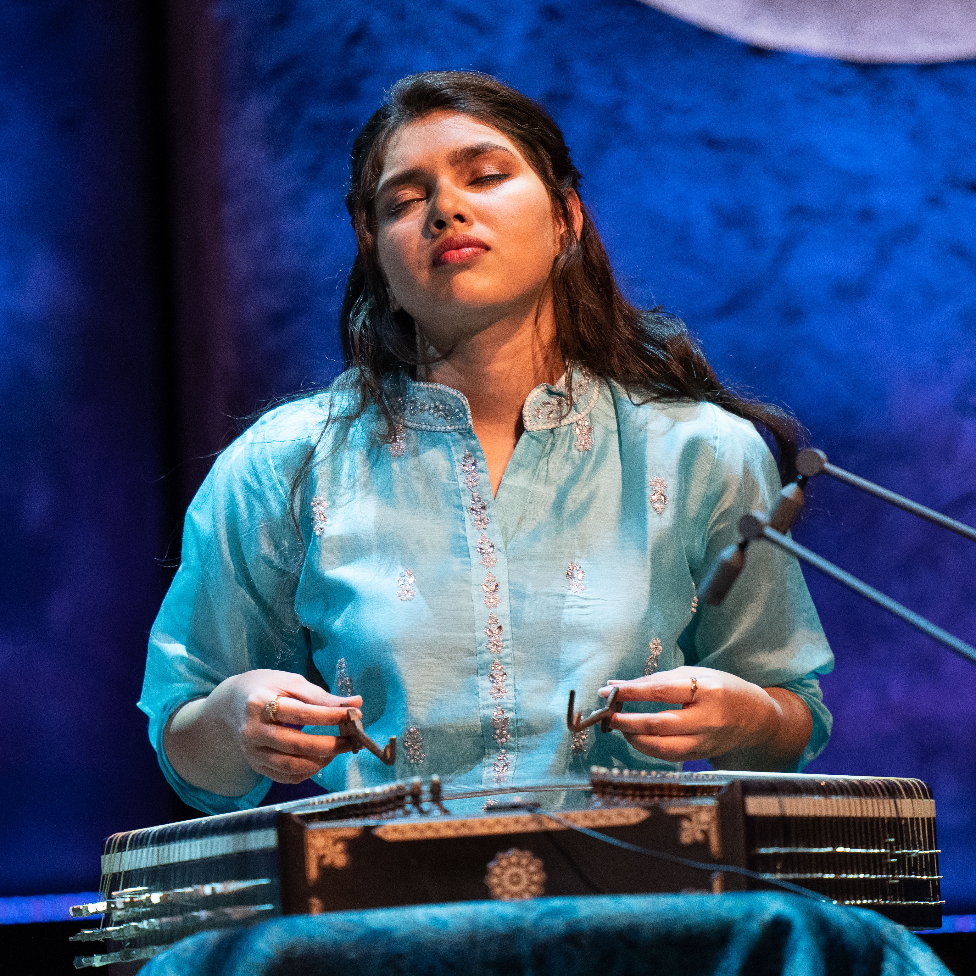 Sanskrati & Prakrati Wahane | Full Concert