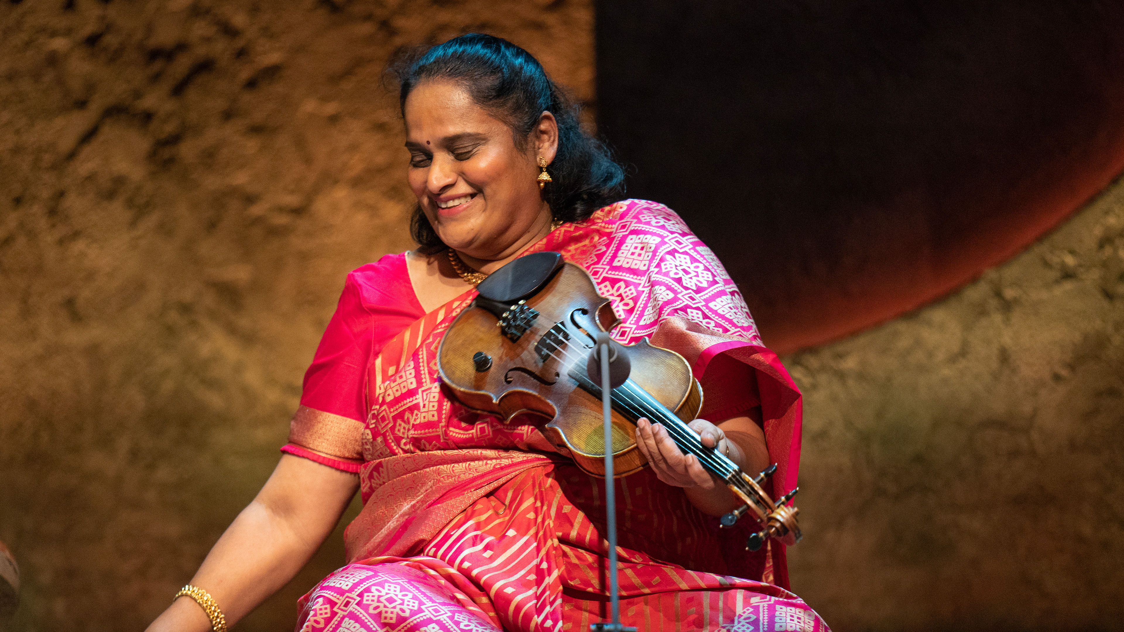 Dr Jyotsna Srikanth | Raga Rathipathi Puja