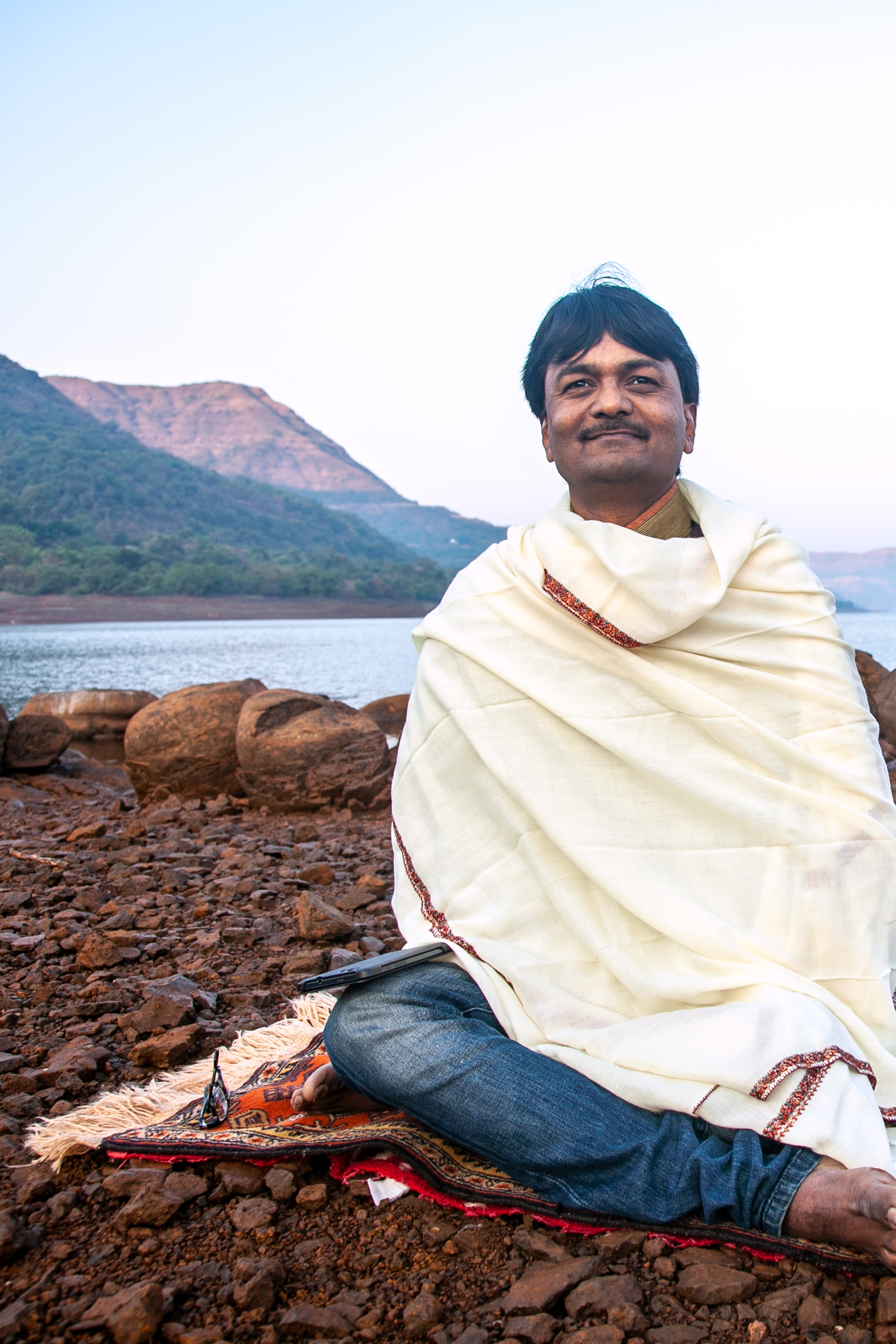 Jayateerth Mevundi | Raag Bhatiar