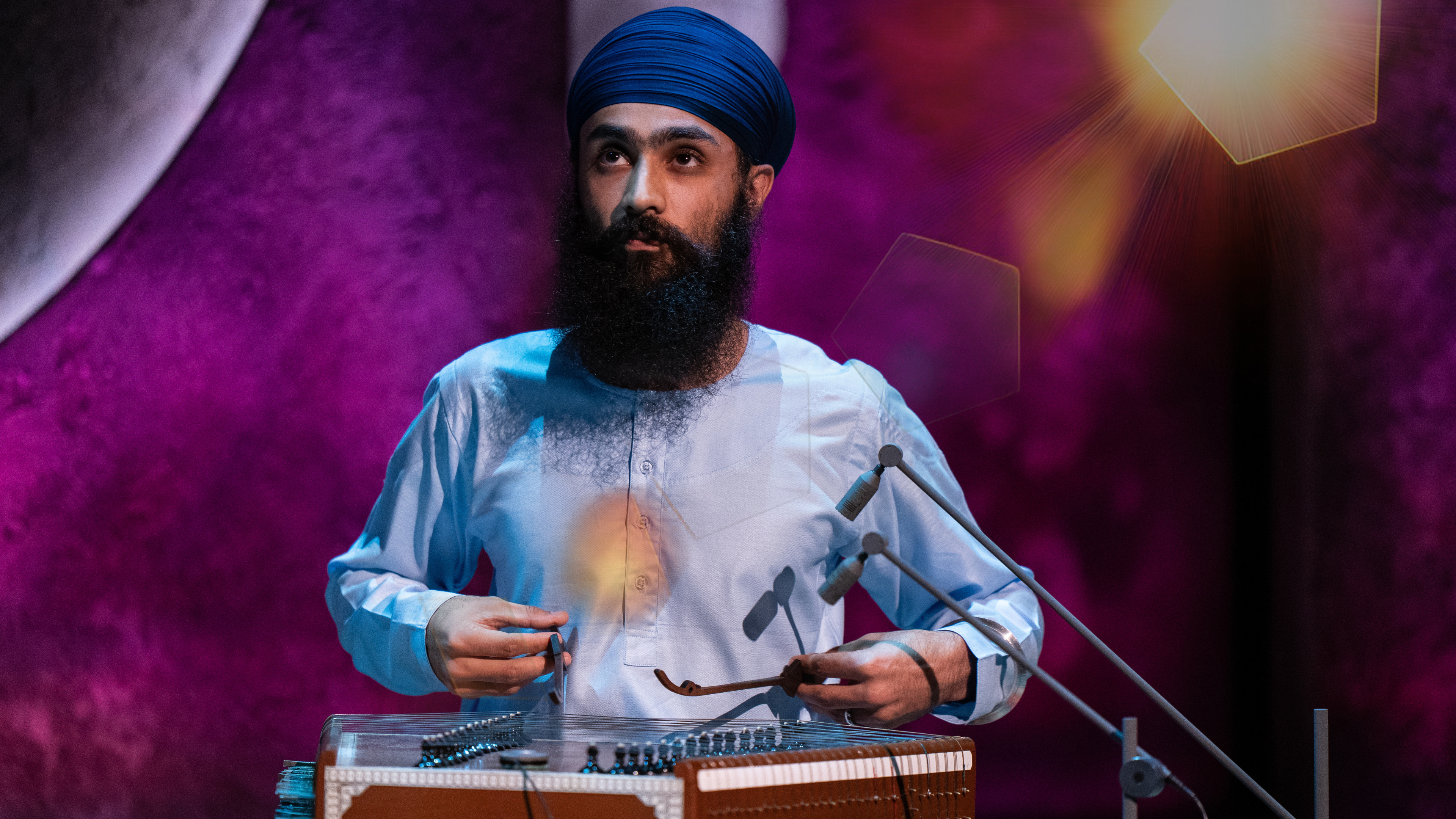 Eeshar Singh | Full Concert