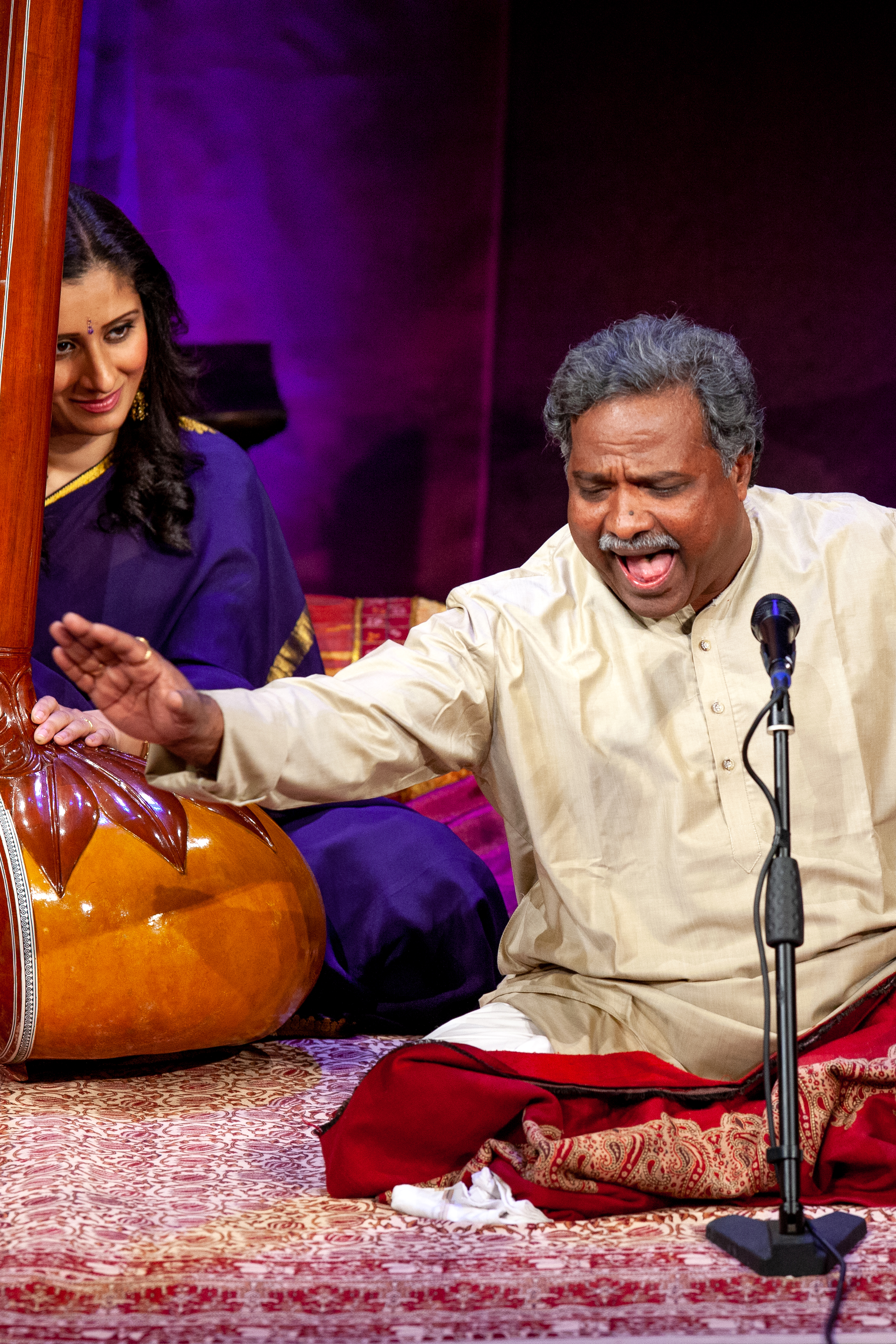 Pandit Venkatesh Kumar | Full Concert