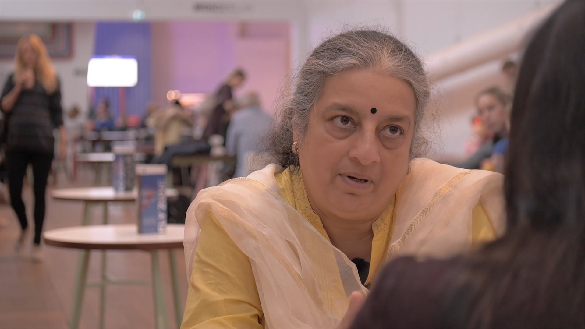 Ashwini Bhide Deshpande | Cutting Chai | Behind the Scenes