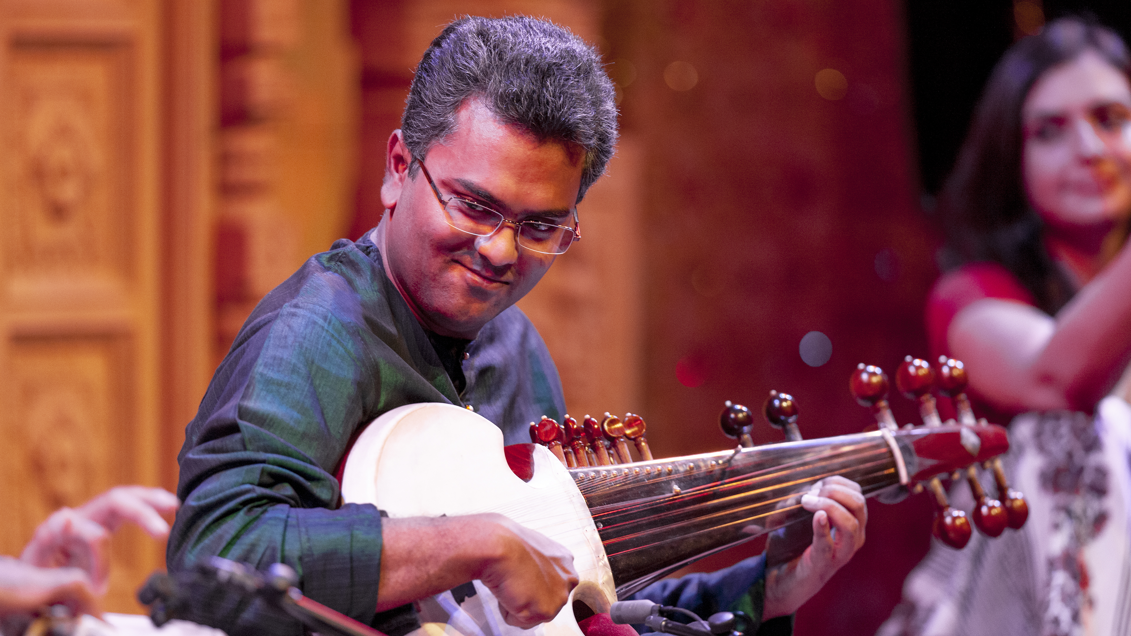 S5 EP5 Prattyush Banerjee | Raag Patdeep 