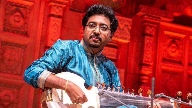 Abhisek Lahiri | Chhayanat