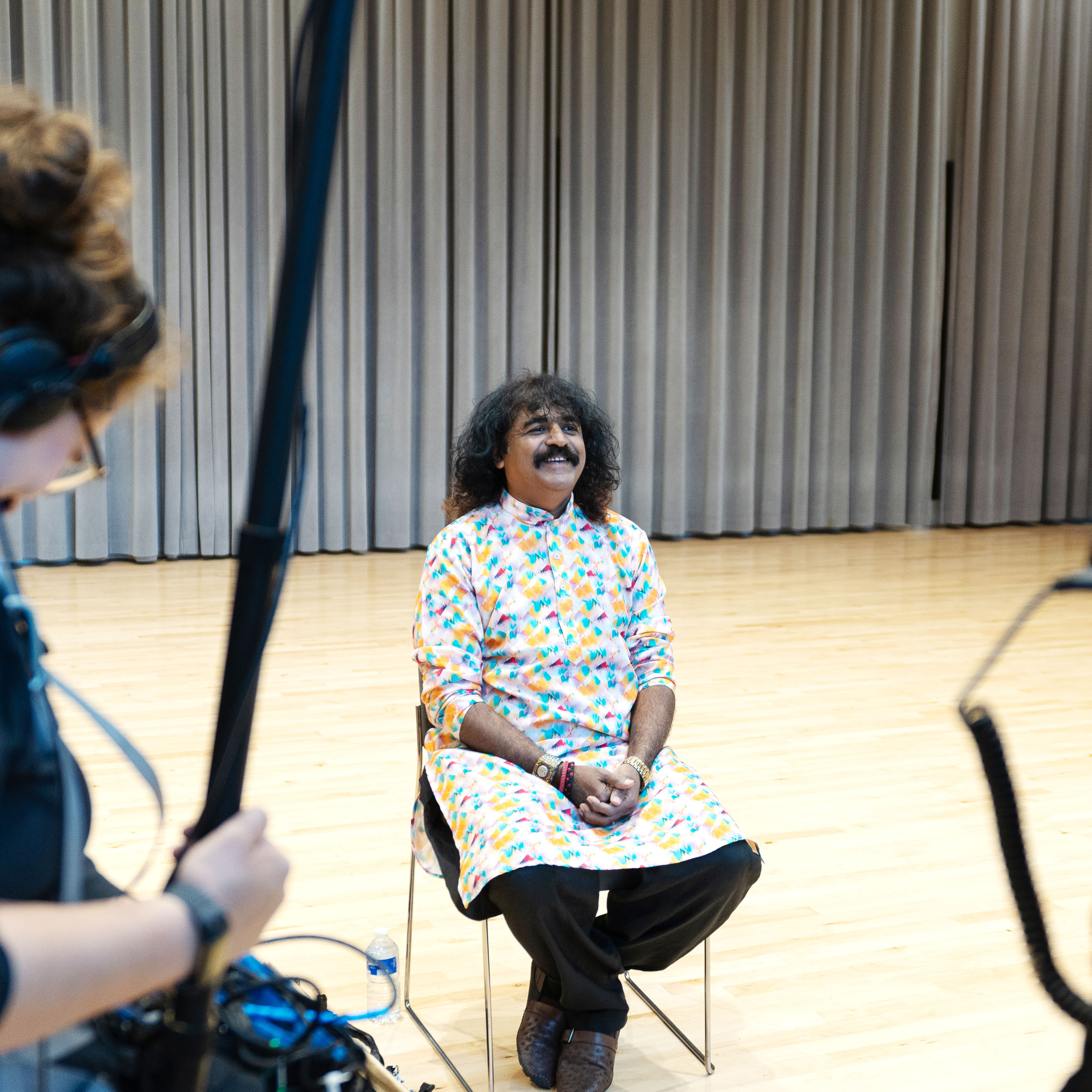 Pravin Godkhindi | Full Interview