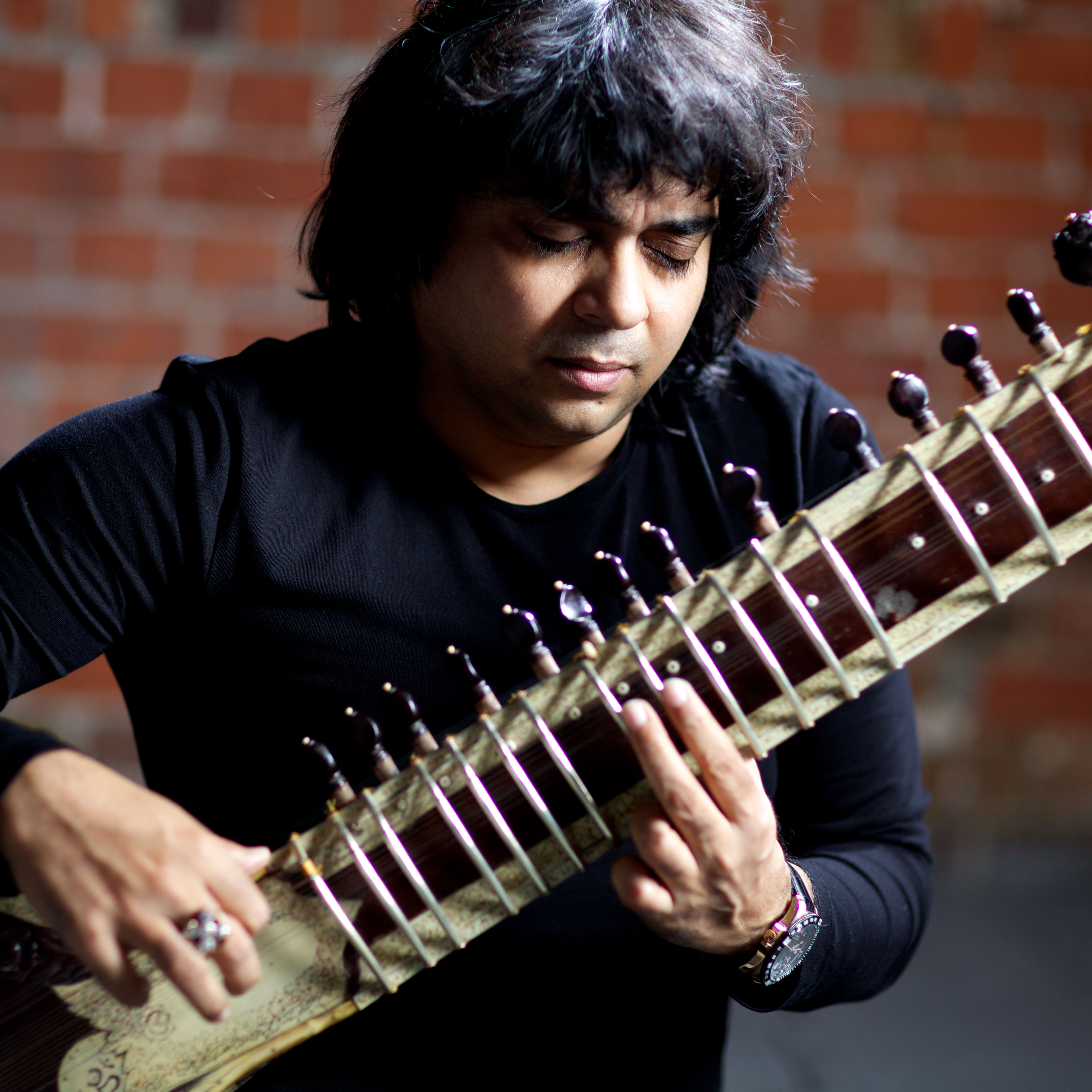 Niladri Kumar | Interview