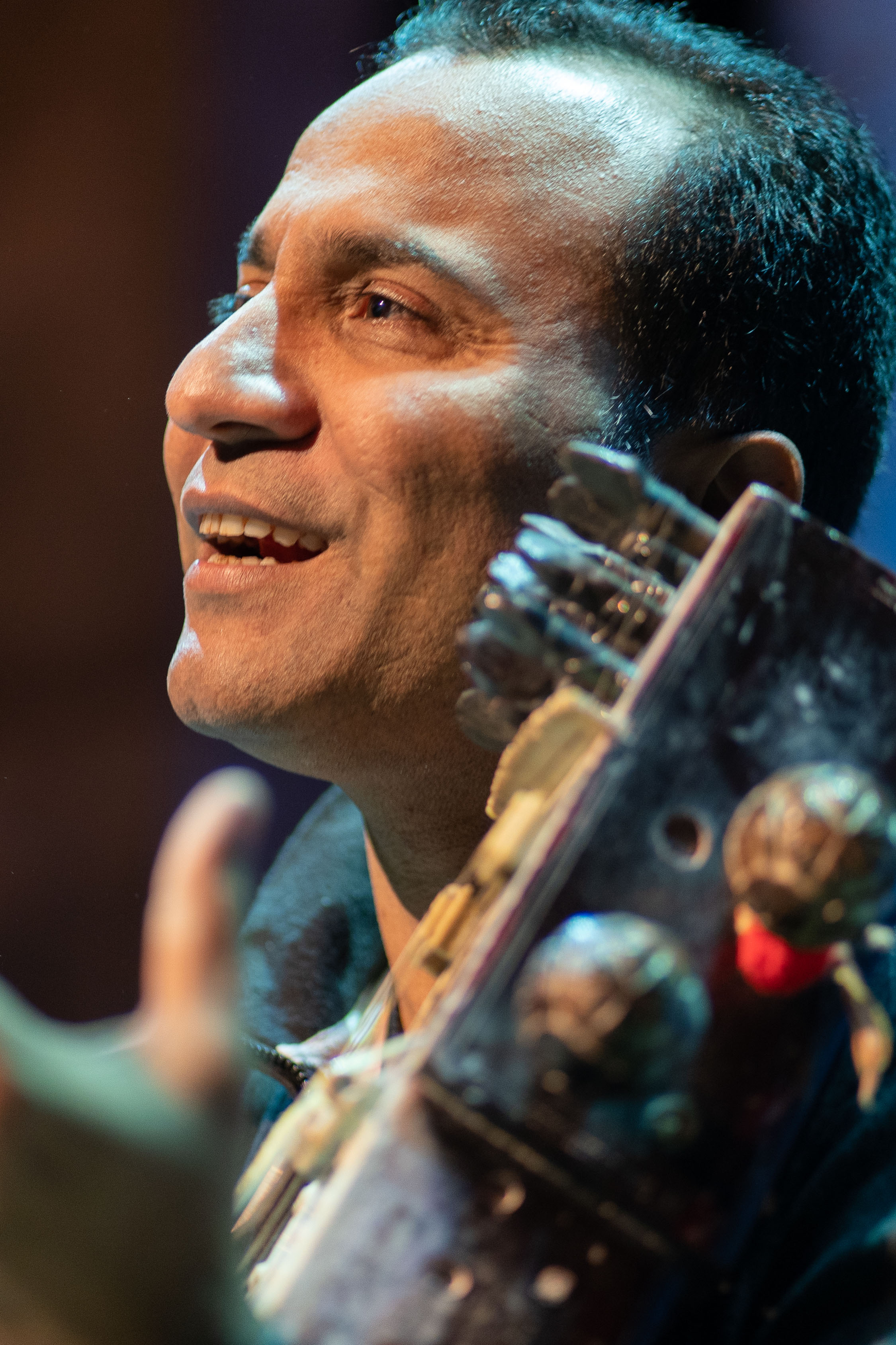 Sabir Sultan Khan | Full Concert