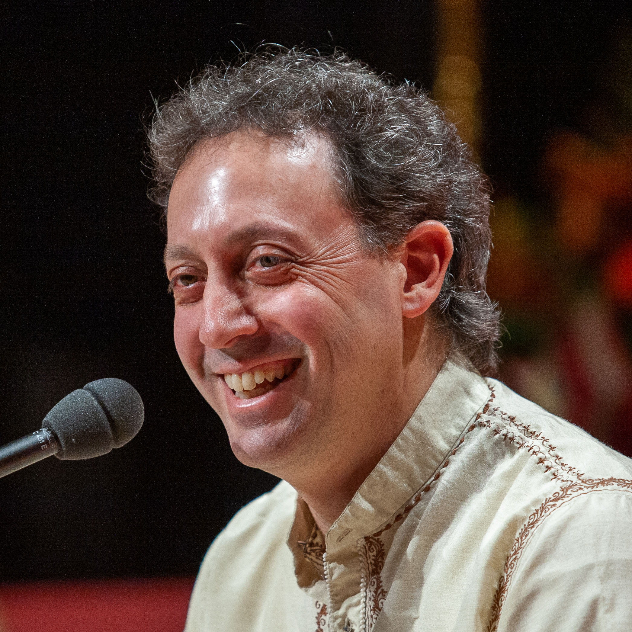 Ken Zuckerman | In Conversation 