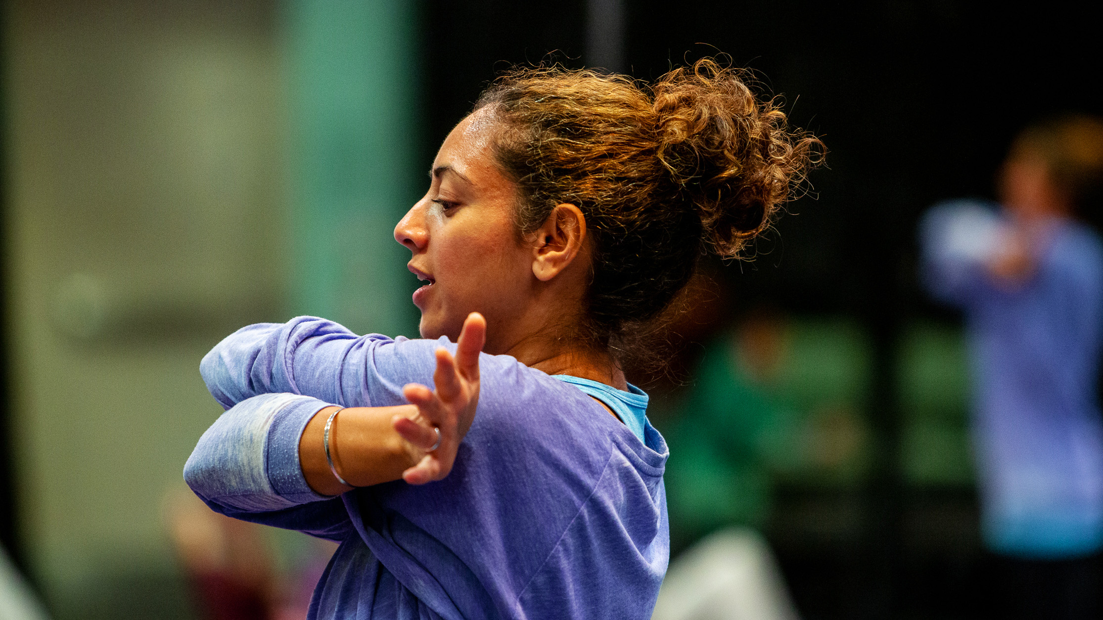 Wellbeing | Healing with Ragas