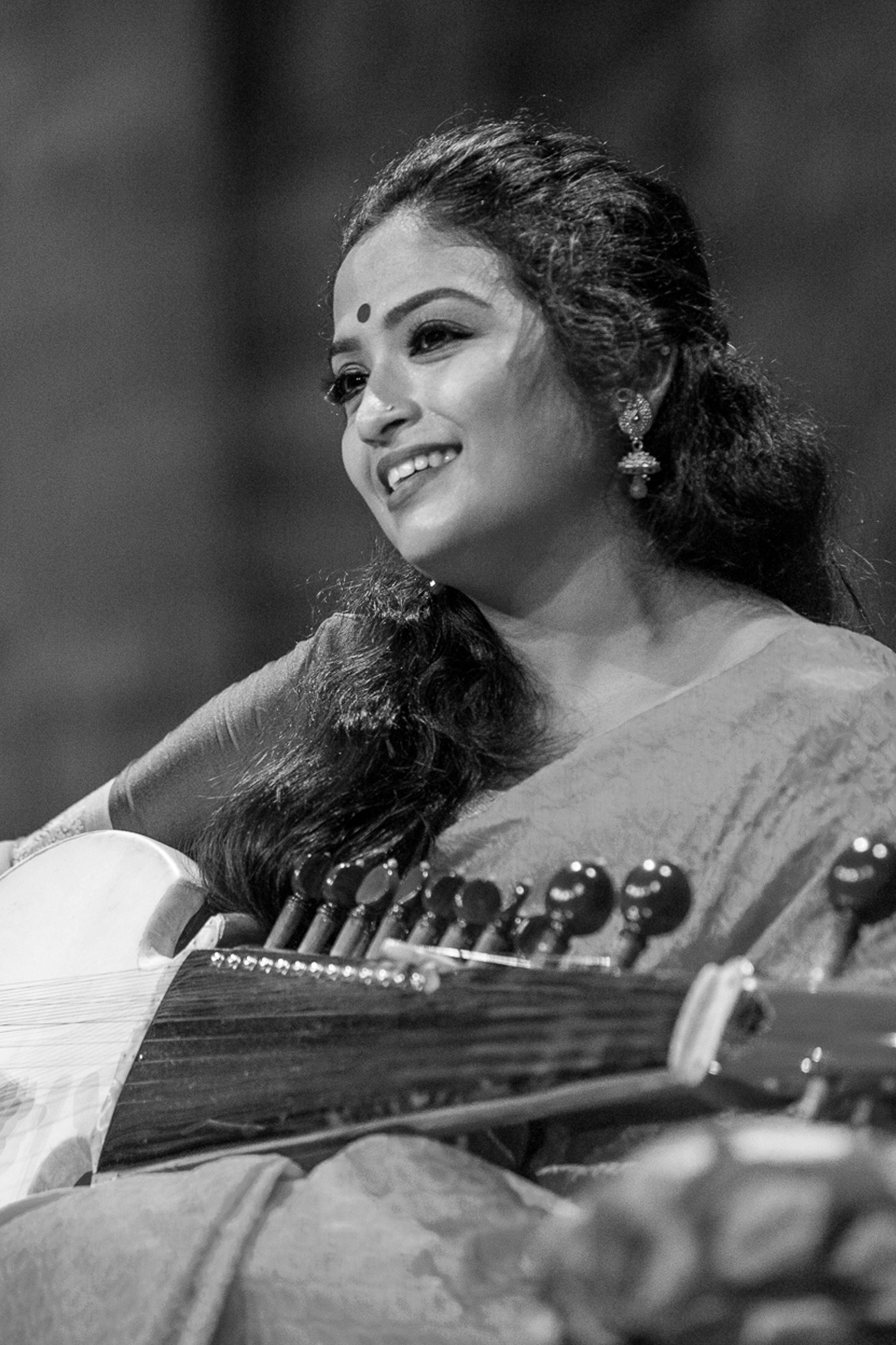 Debasmita Battacharya | Director's Cut