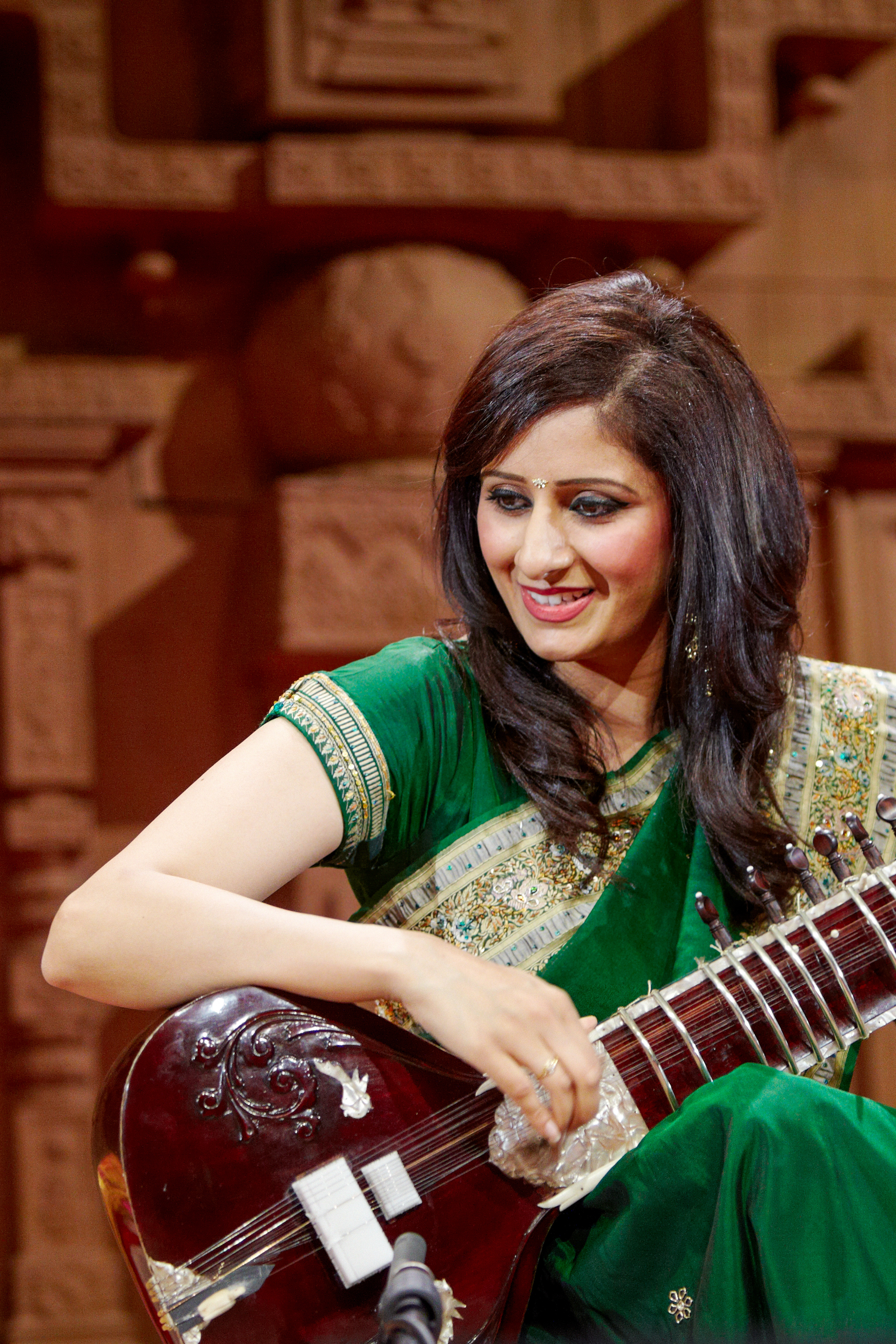 Roopa Panesar | Director's Cut