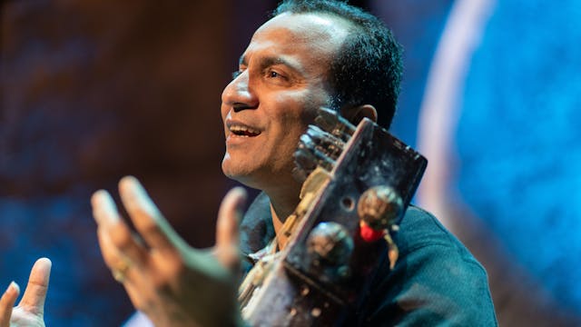 Sabir Sultan Khan | Full Concert