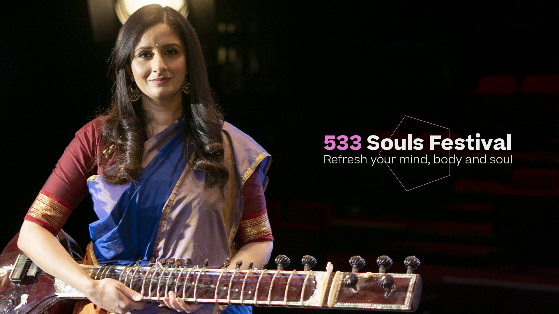 Roopa Panesar & Gurdain Rayatt | Raag Jogkauns