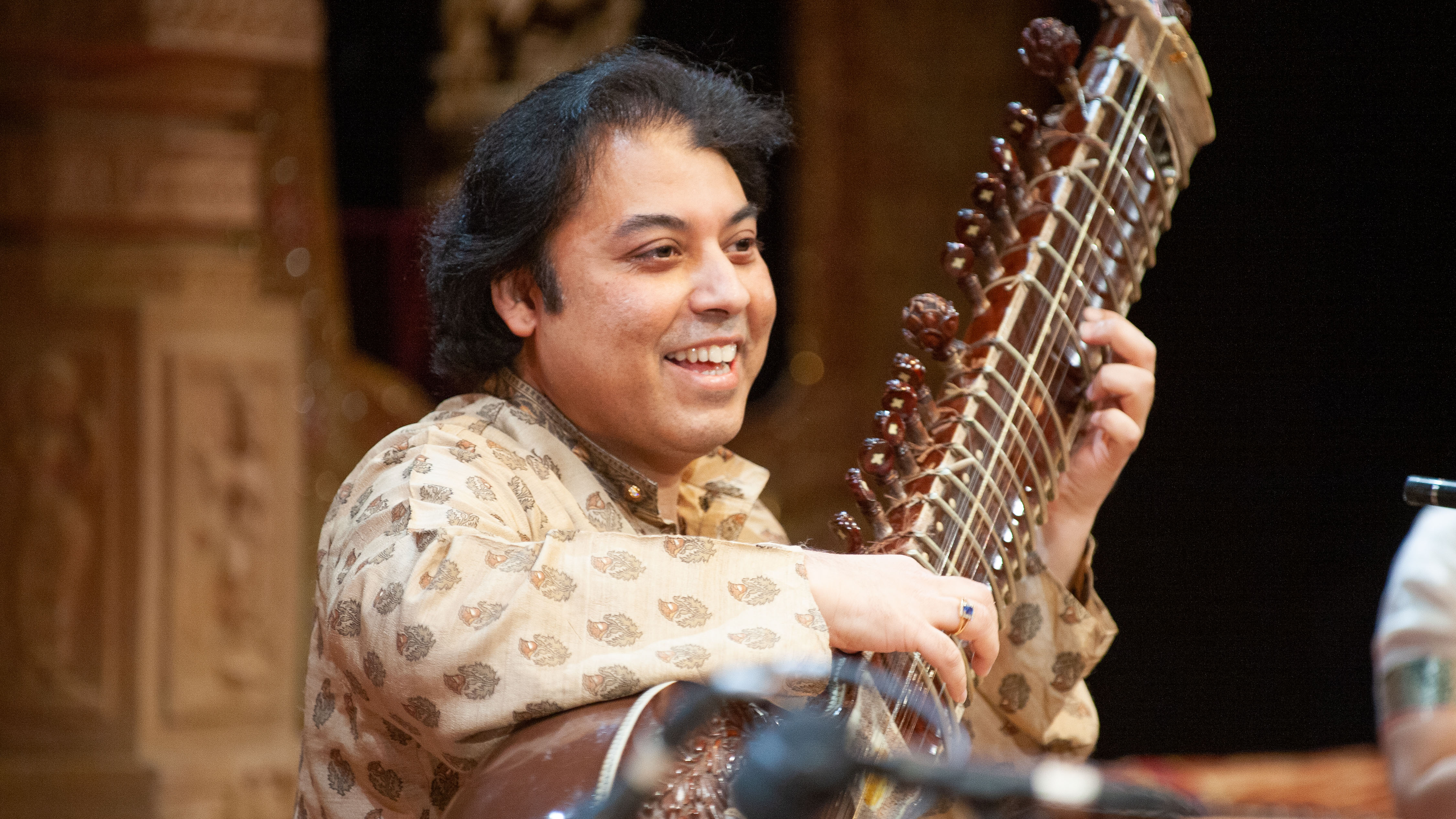 Irshad Khan | Full Concert