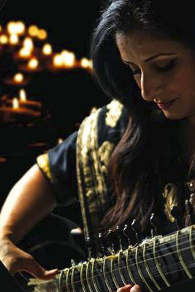  Roopa Panesar | Full Concert