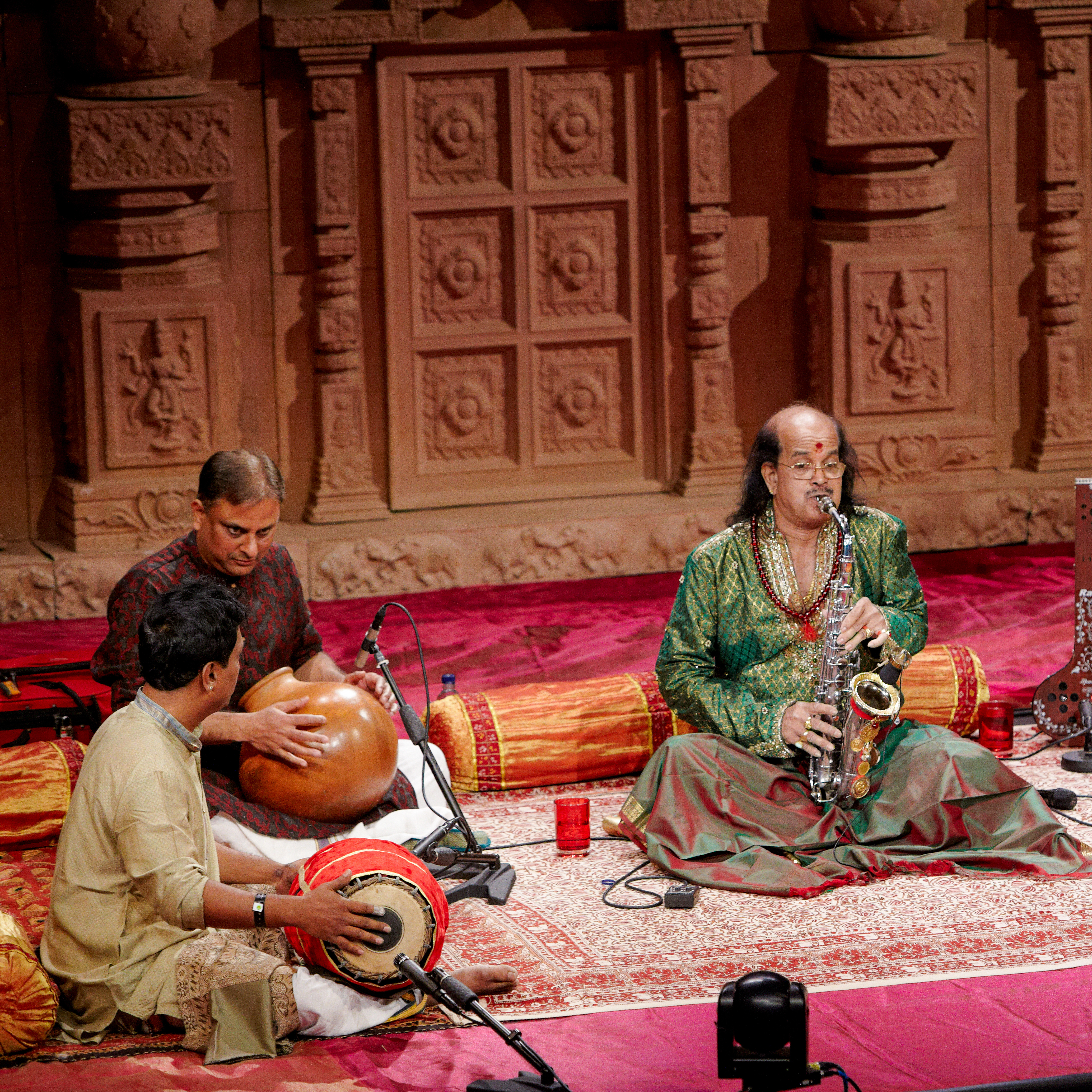 Kadri Gopalnath | Sai Bhajan