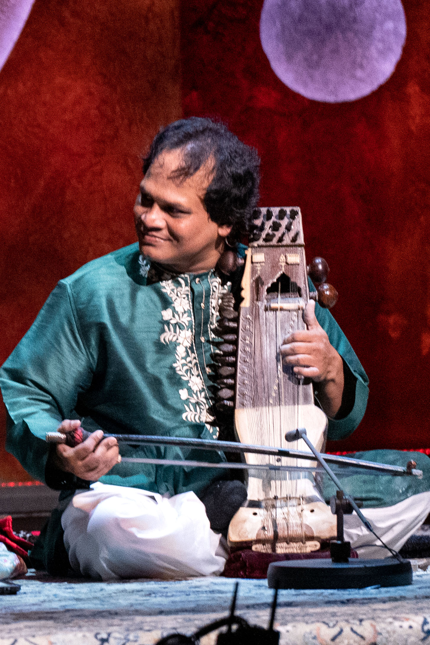 Sarwar Hussain | Full Concert