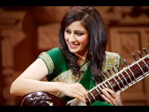 Roopa Panesar | Raag Puriya
