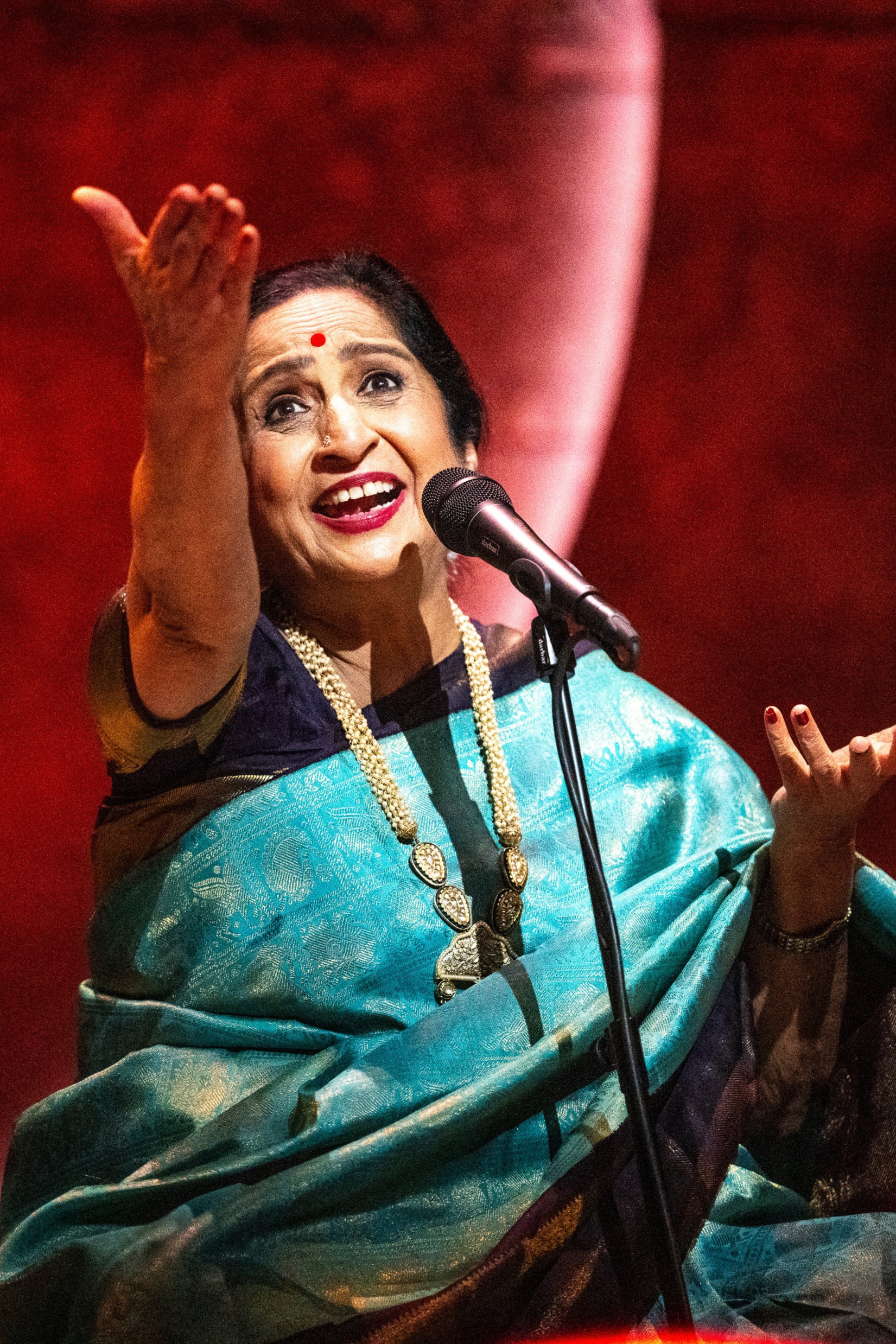 Aruna Sairam | Full Concert 