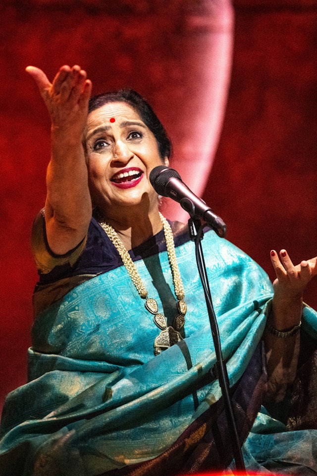 Aruna Sairam | Full Concert