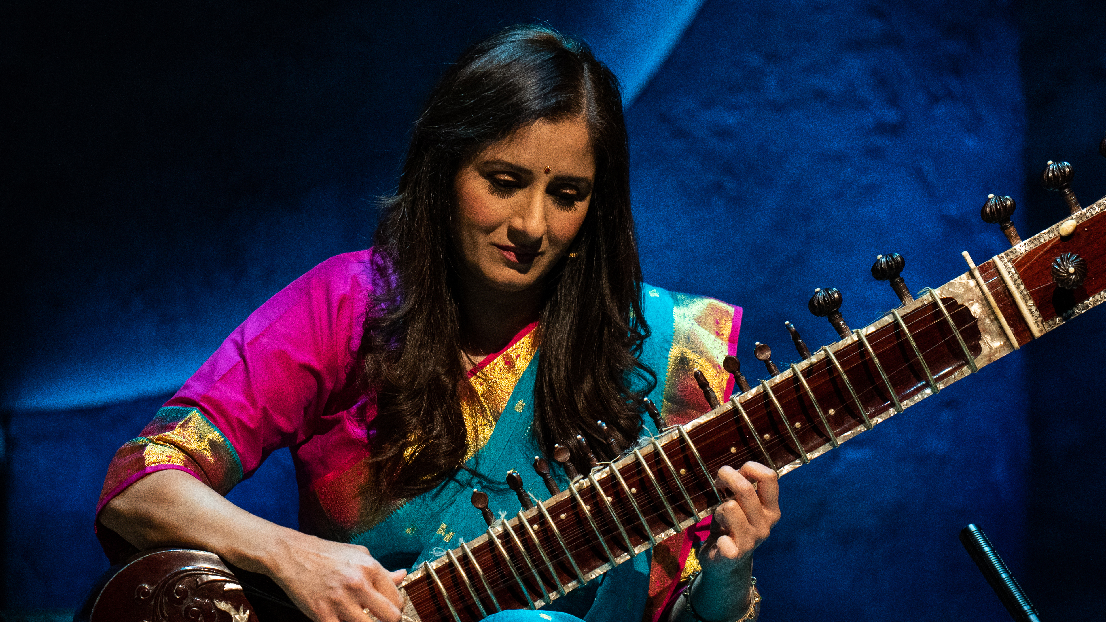 Roopa Panesar | Director's Cut - Darbar Player