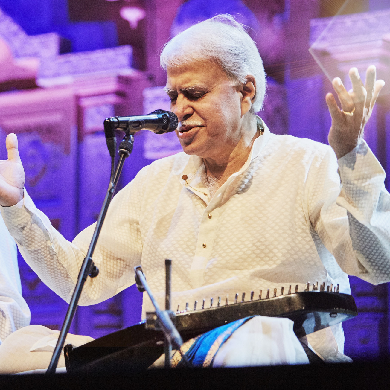 Pandits Rajan and Sajan Mishra | Full Concert