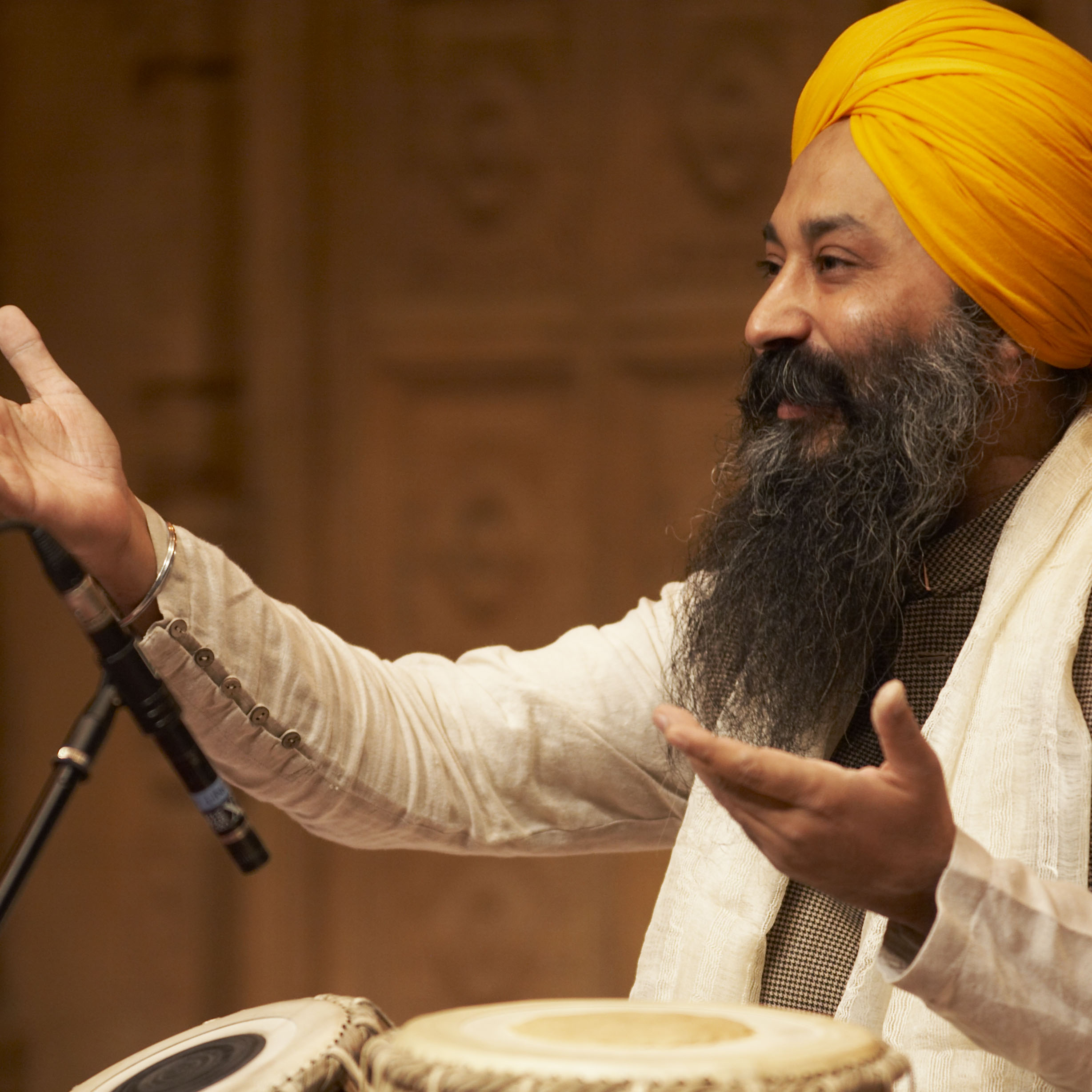 Baldeep Singh | In Conversation