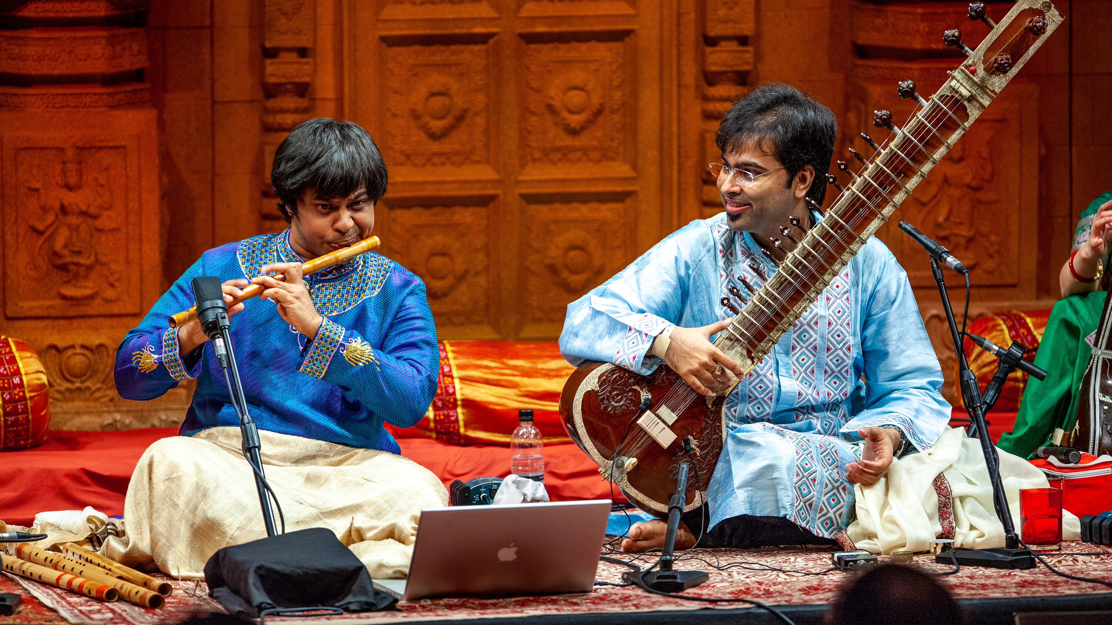 S2 EP1 | Shashank Subramanyum & Purbayan Chatterjee