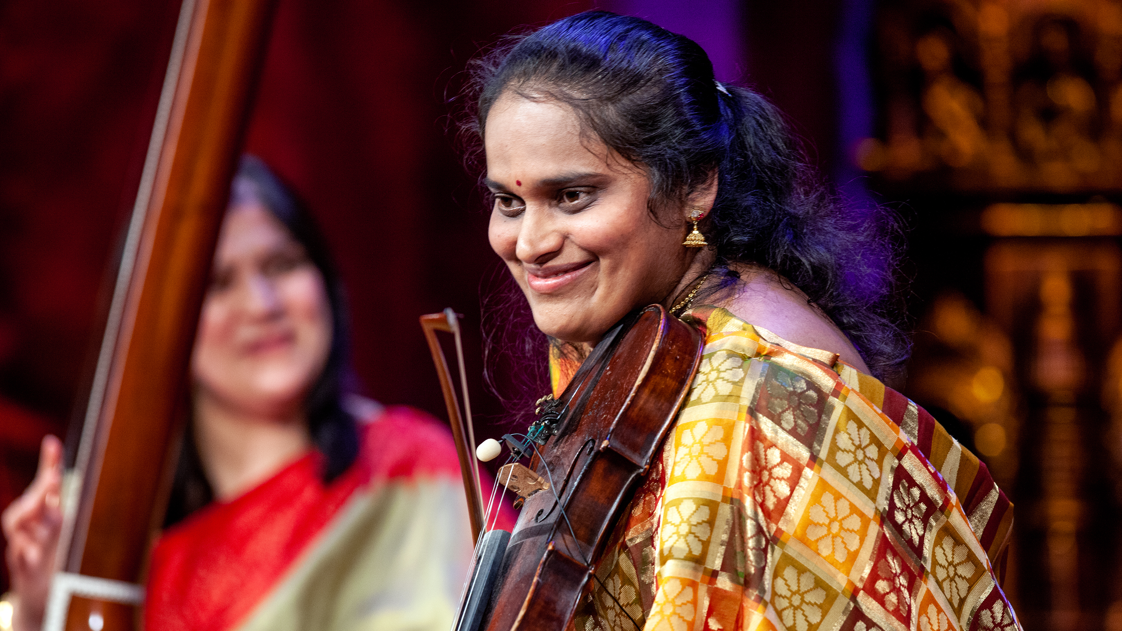 S3 EP6 | Jyotsna Srikanth