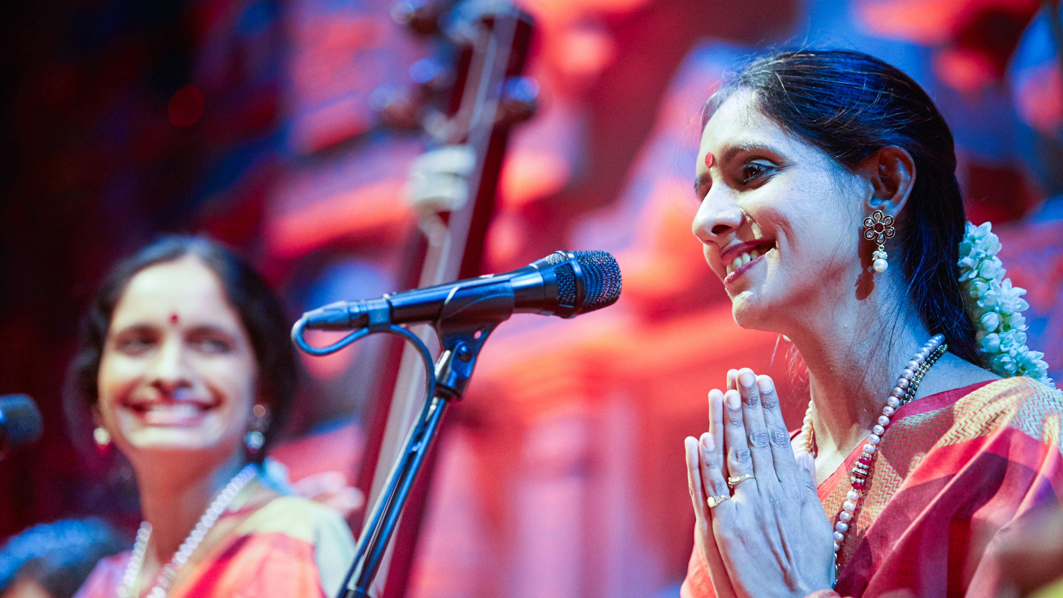 Ranjani Gayatri | Raga Arabhi