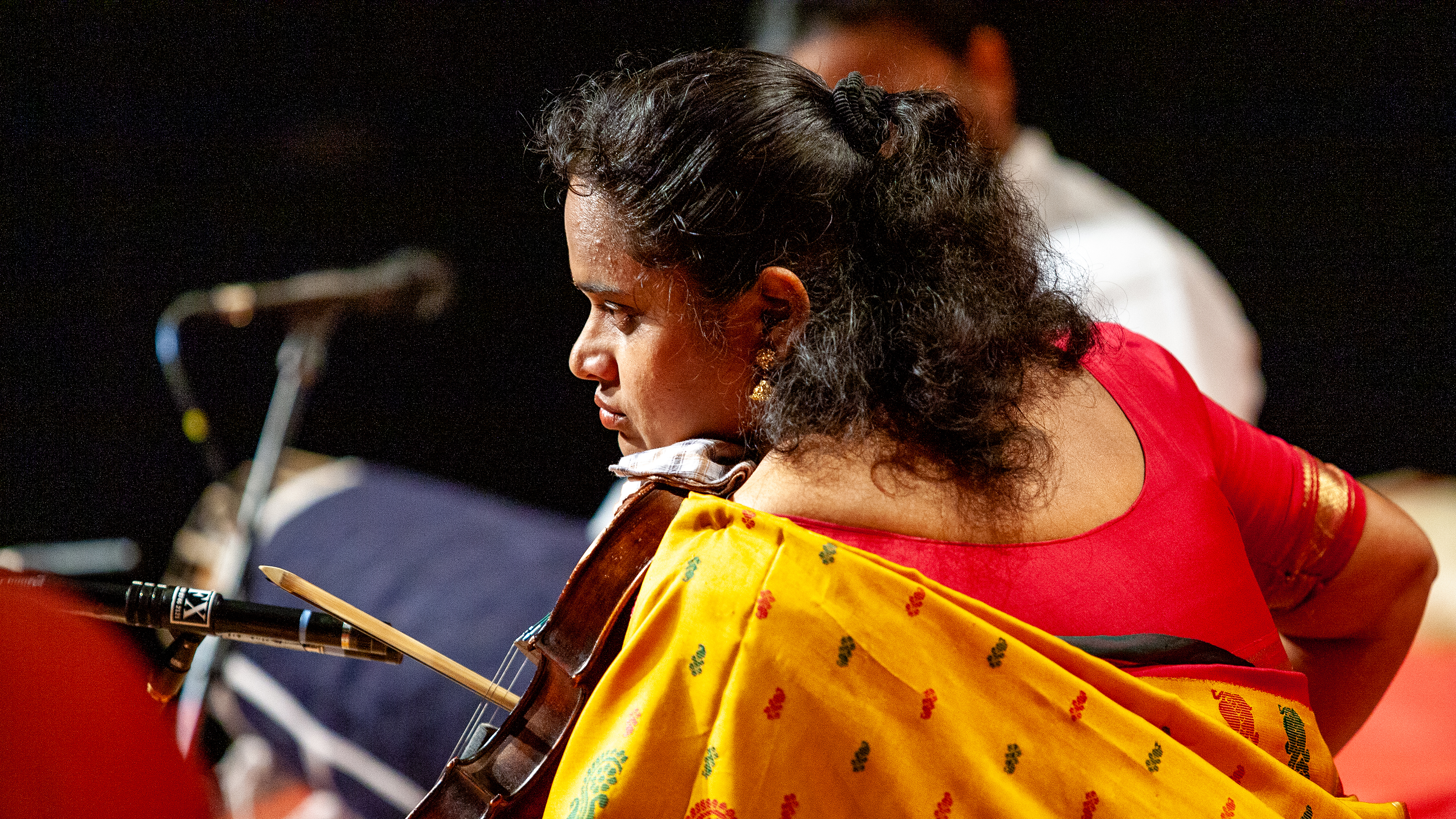 Jyotsna Srikanth | Kathanakuthuhalam